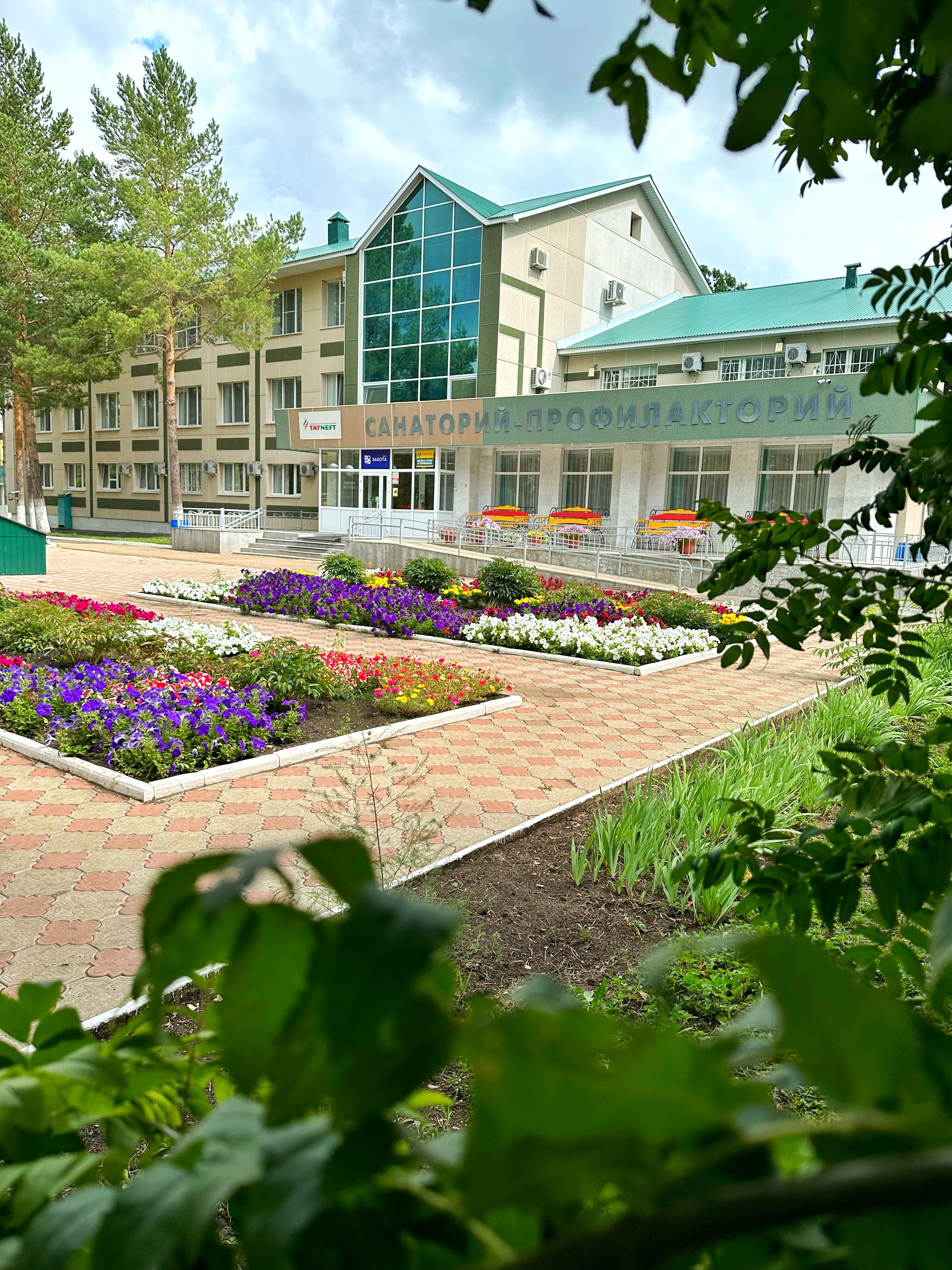 Фото Джалильский