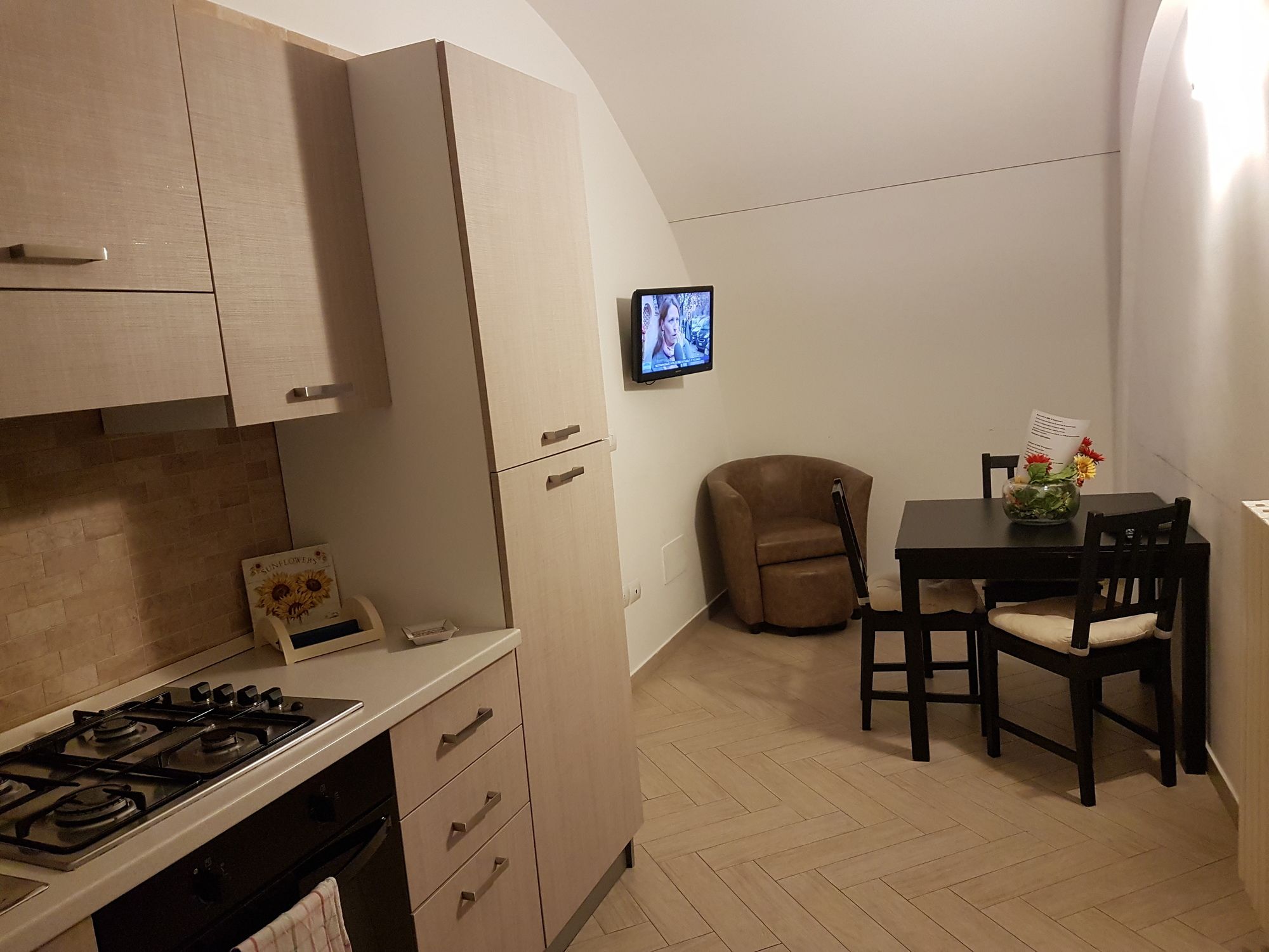 Фото B&b Il Purgatorio