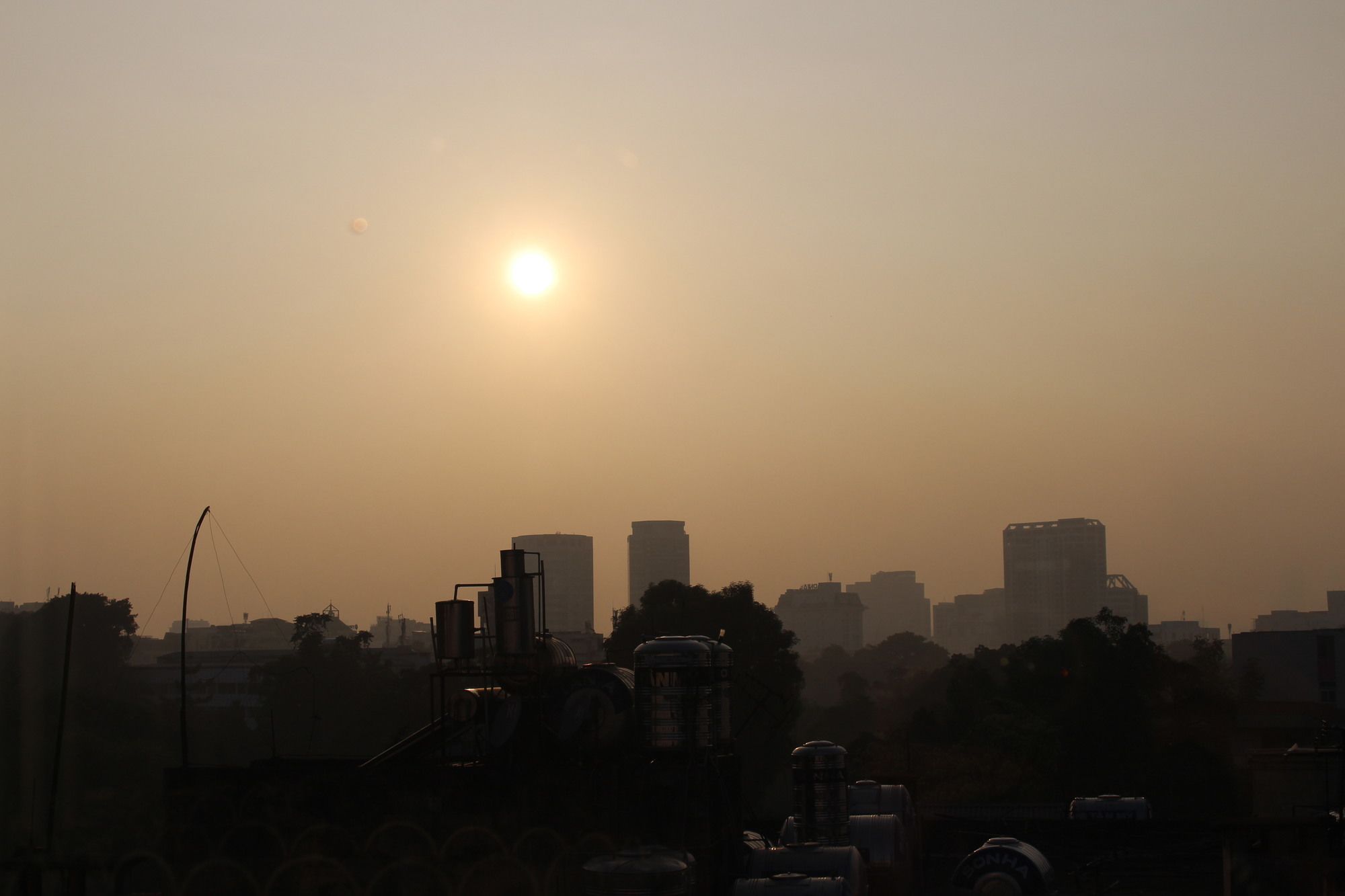 Фото Thang Long Opera Hotel