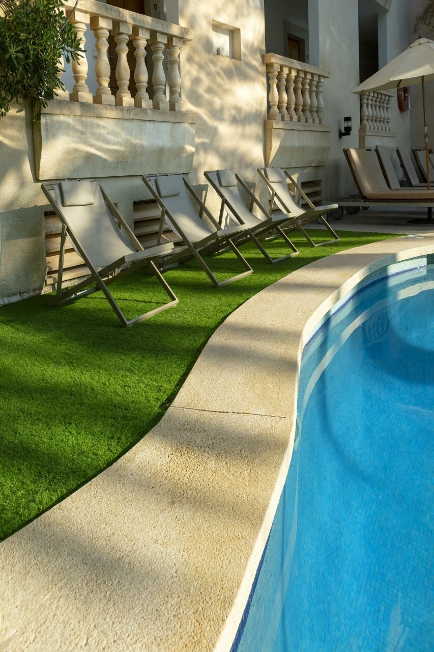 Фото Es Baulo Petit Hotel