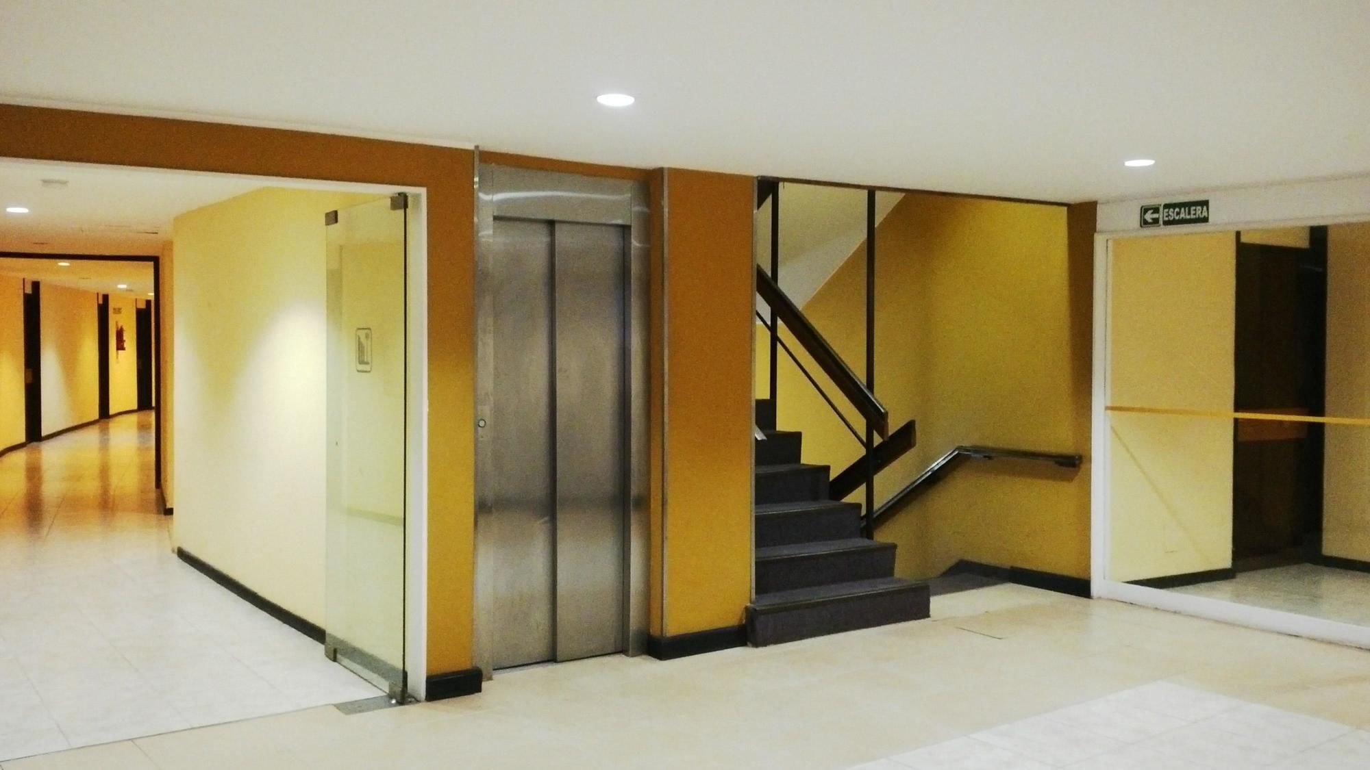 Фото Hotel El Libertador