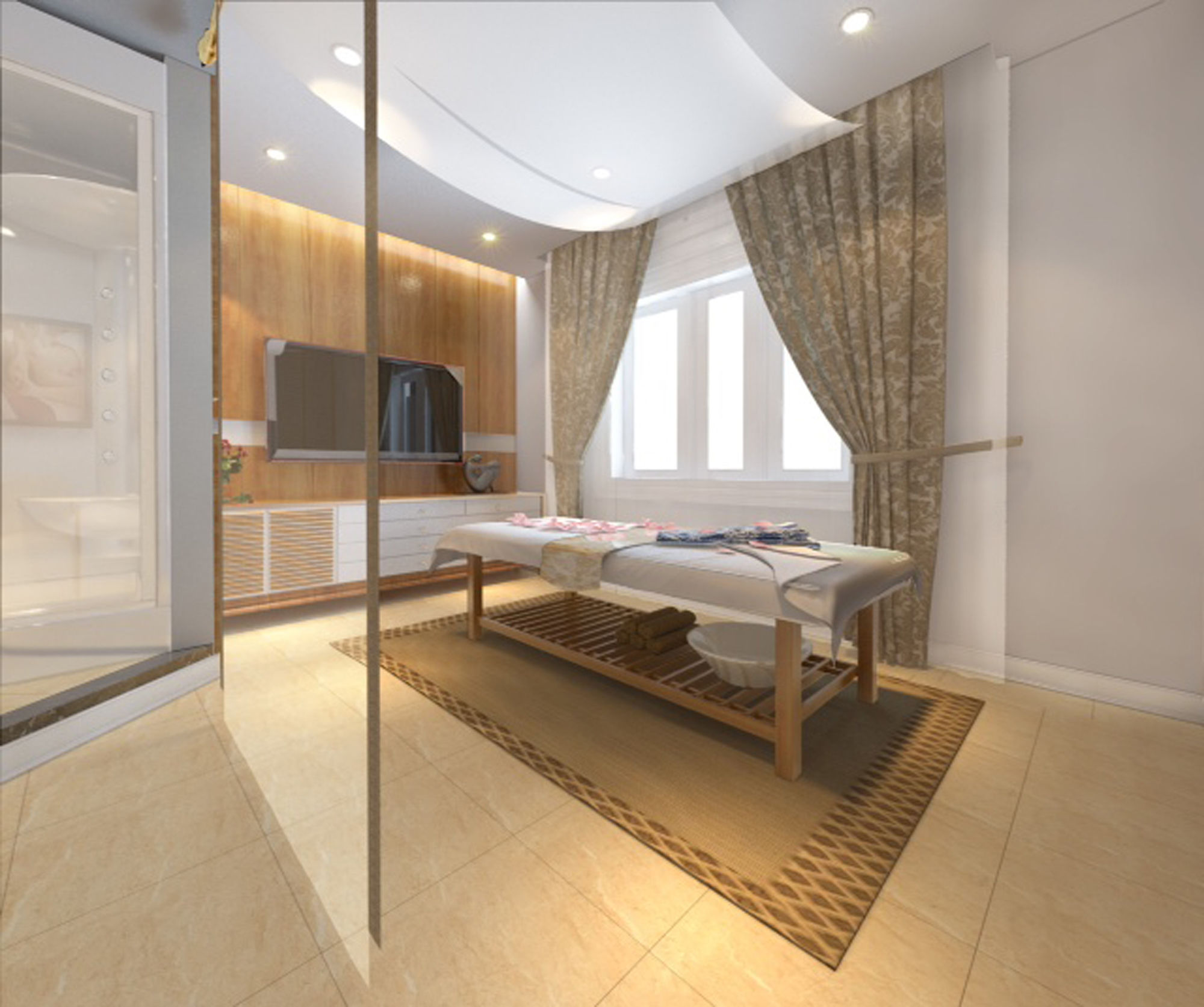 Фото Palm Hotel Thanh Hoa