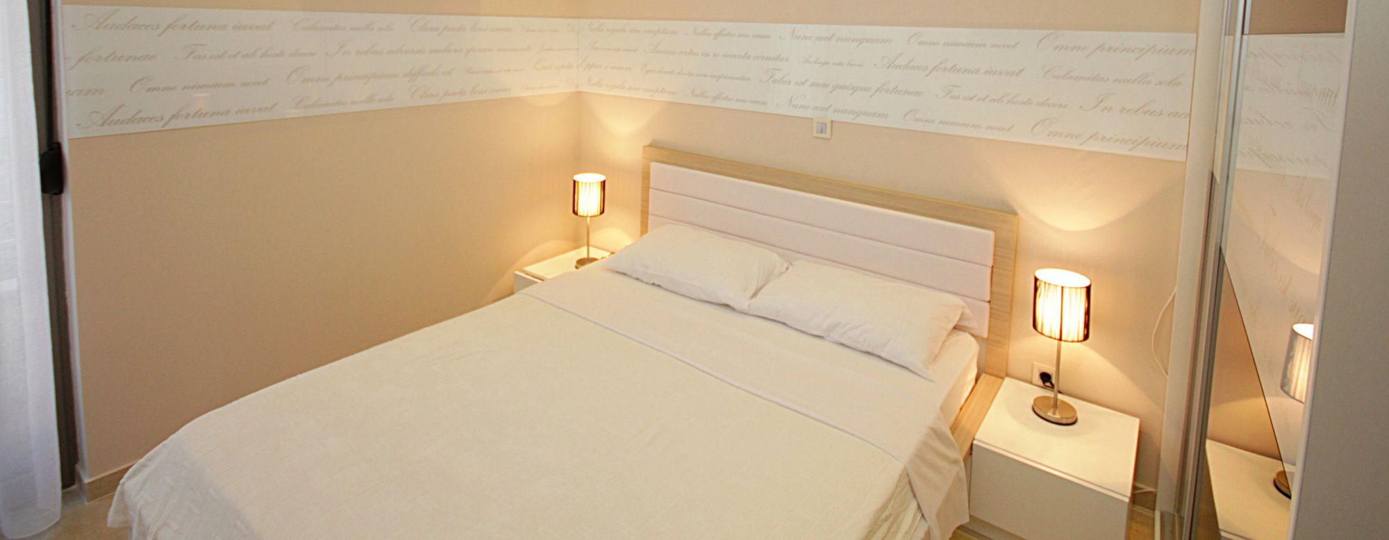 Фото Butua Residence