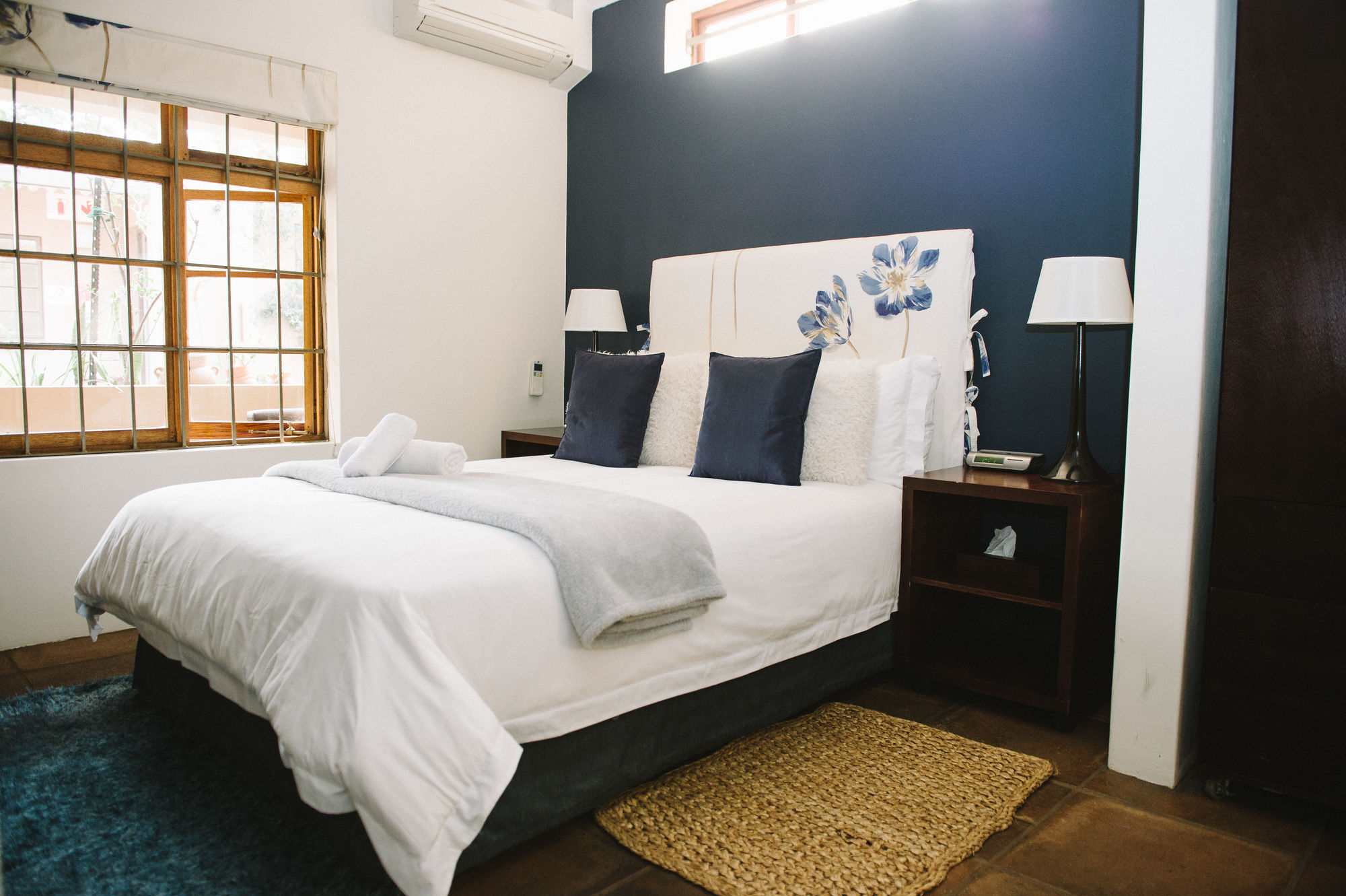 Фото Mackaya Bella Guest House