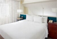 Гостиница Residence Inn Ontario Airport в Онтарио