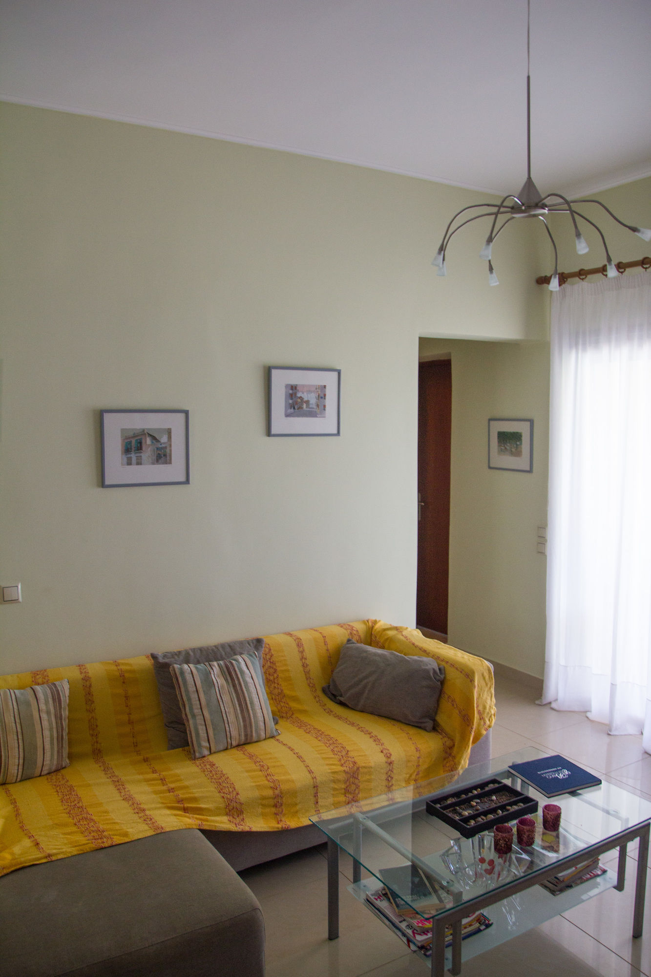 Фото Corinthian Residence