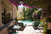 Фото Olaf's Guest House