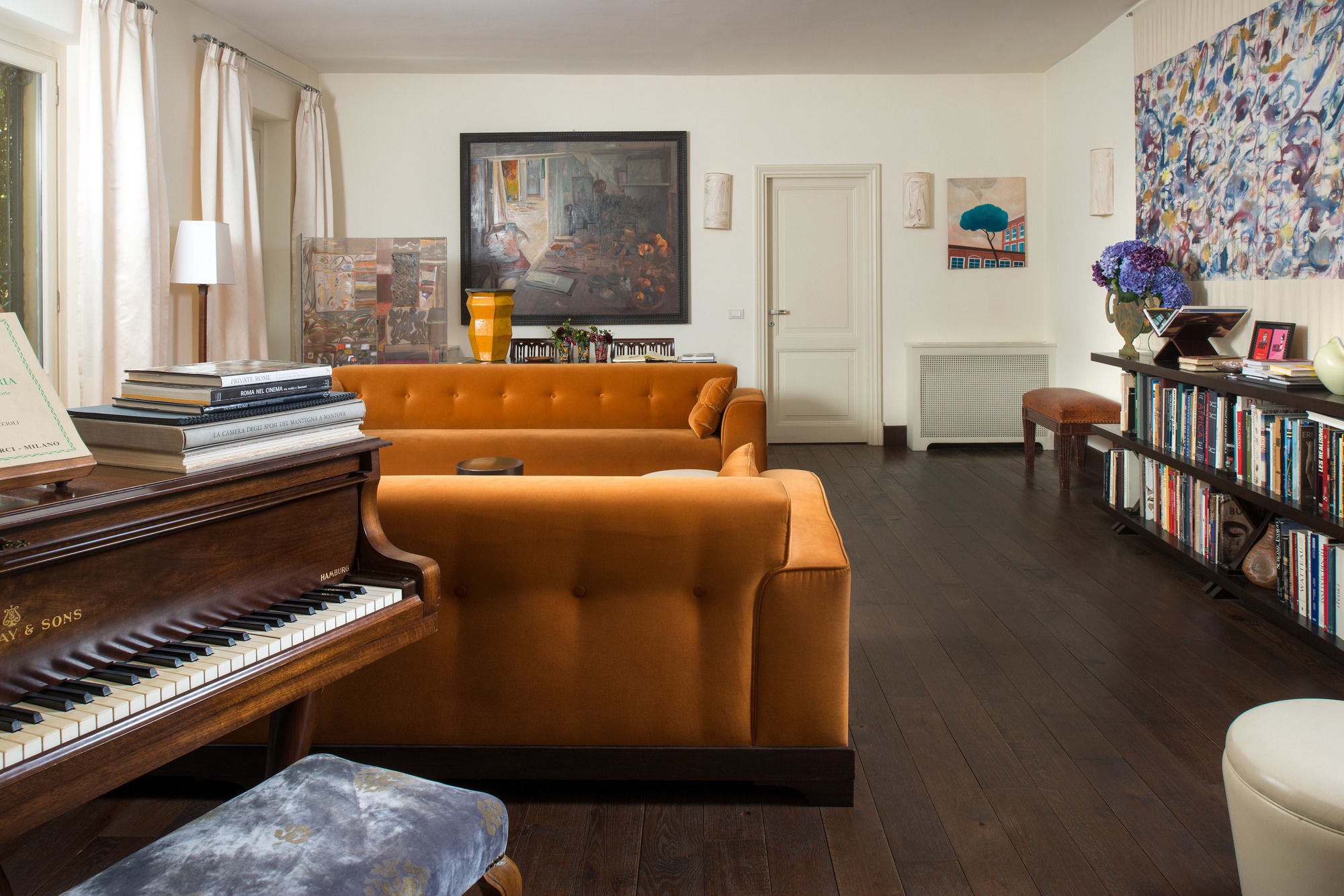 Фото Buonanotte Garibaldi