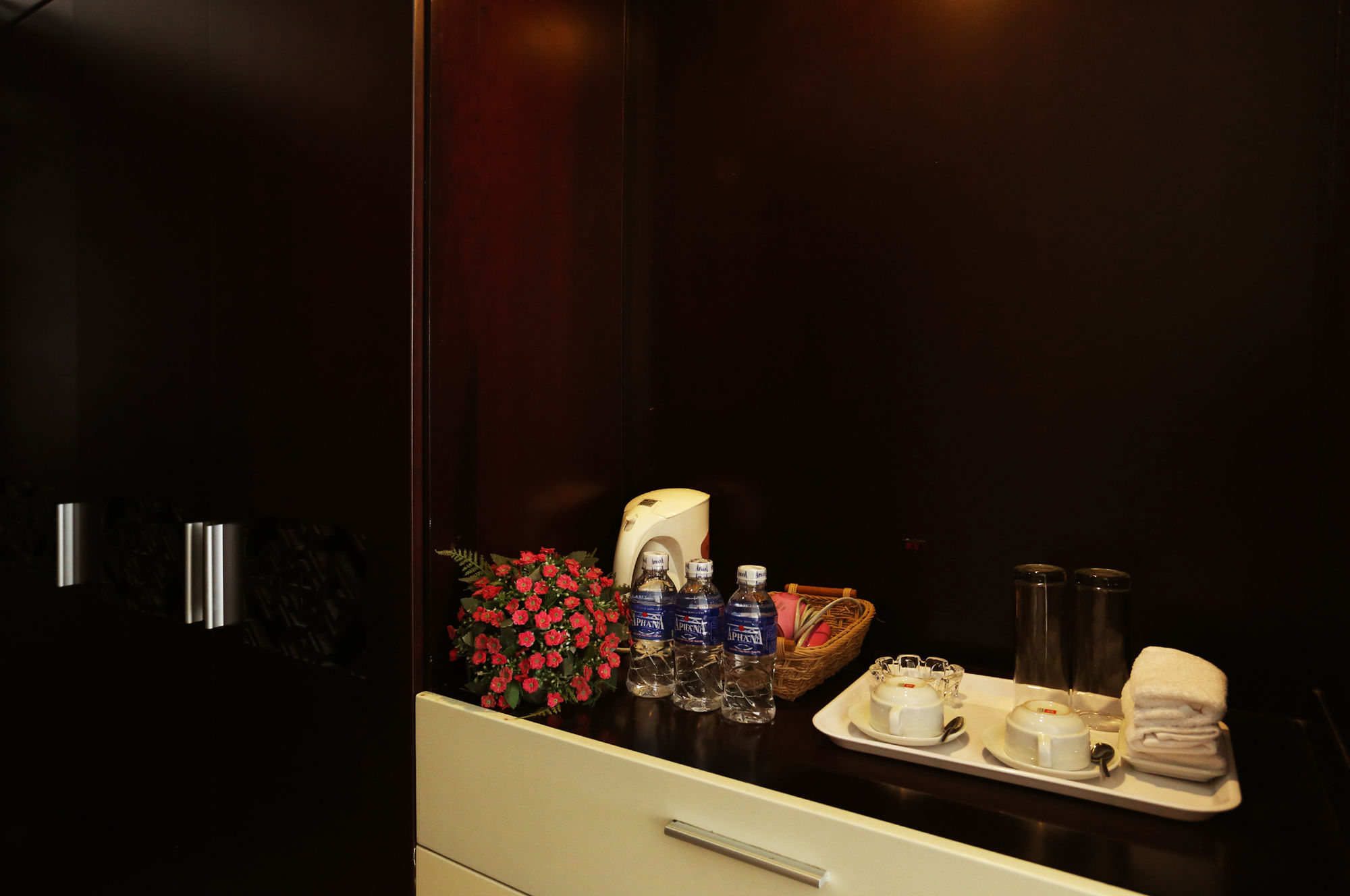 Фото La Lanette Hotel Hue