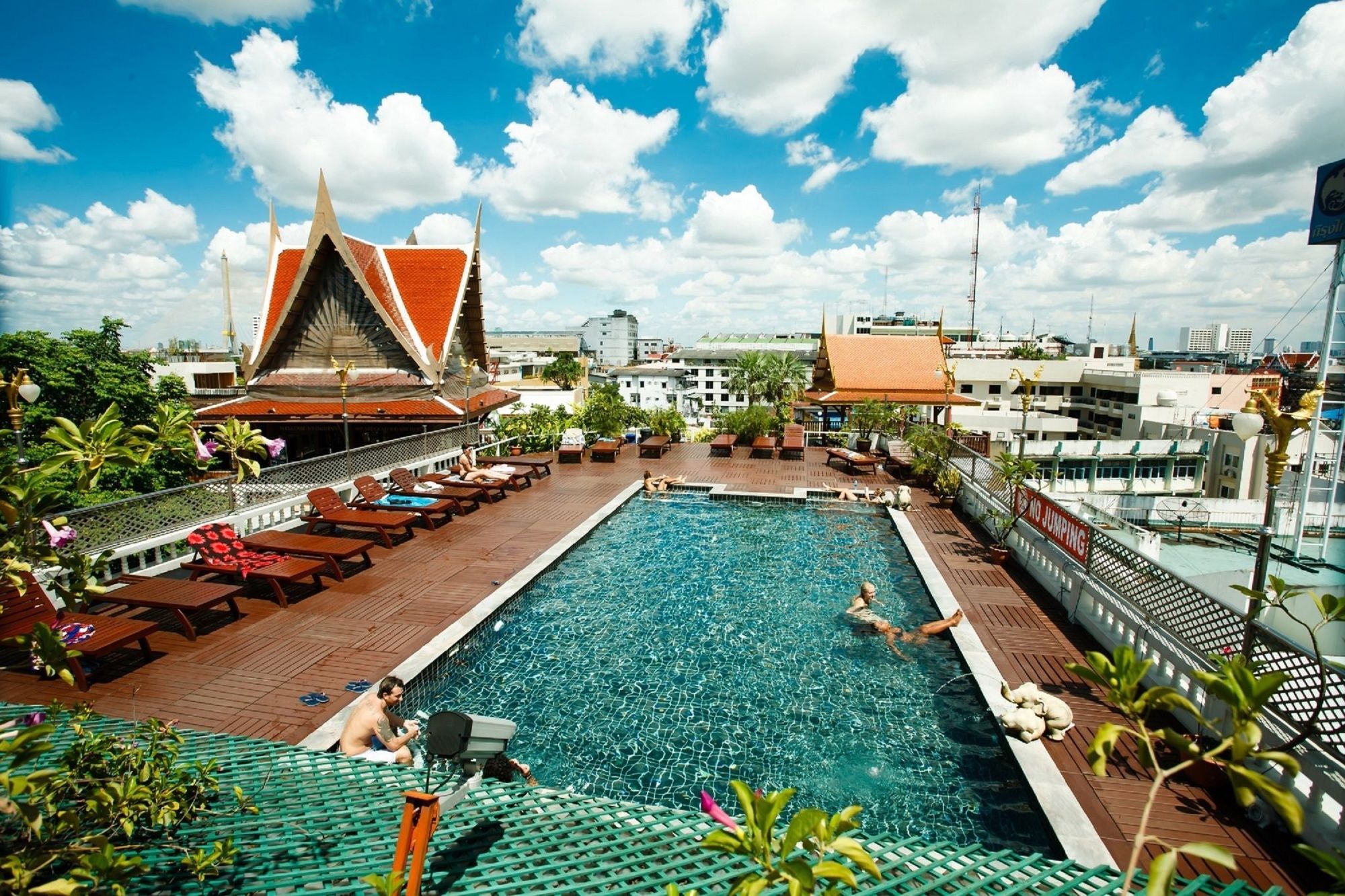 Фото Dang Derm in The Park