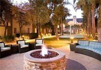 Гостиница Residence Inn by Marriott Bakersfield в Бэйкерсфилде