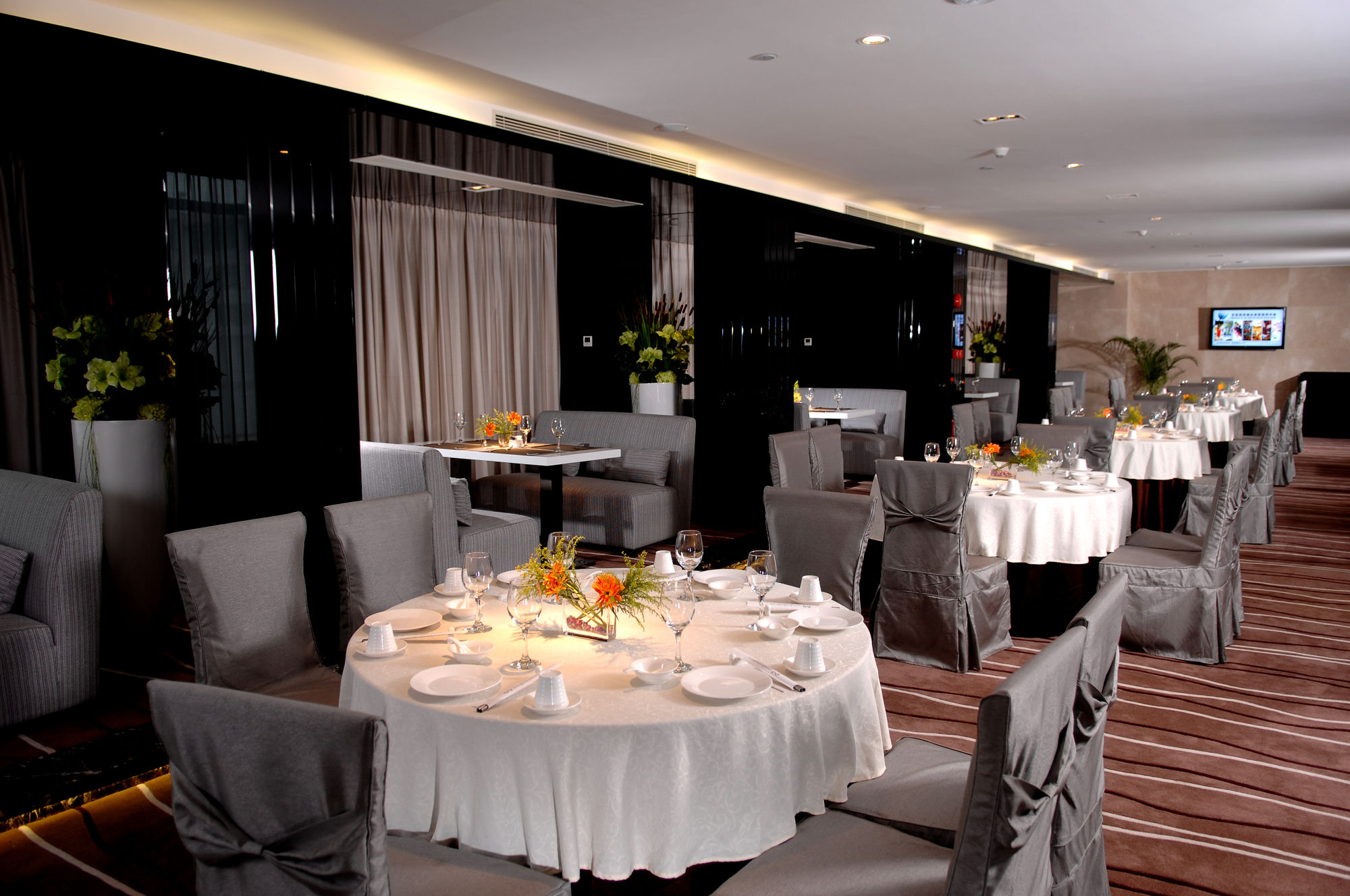 Фото Venus Royal Hotel Yingbin GuangZhou Airport