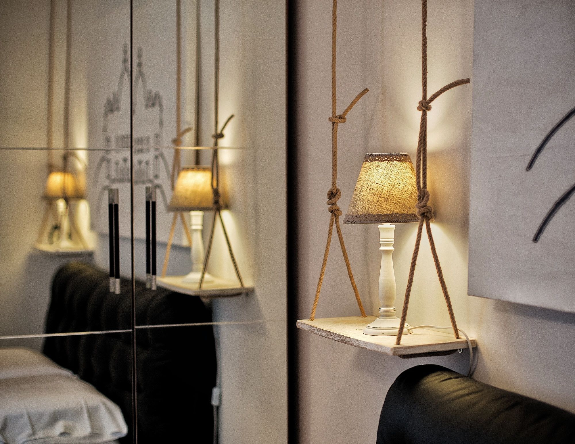 Фото Aurelia Garden Rooms B&b