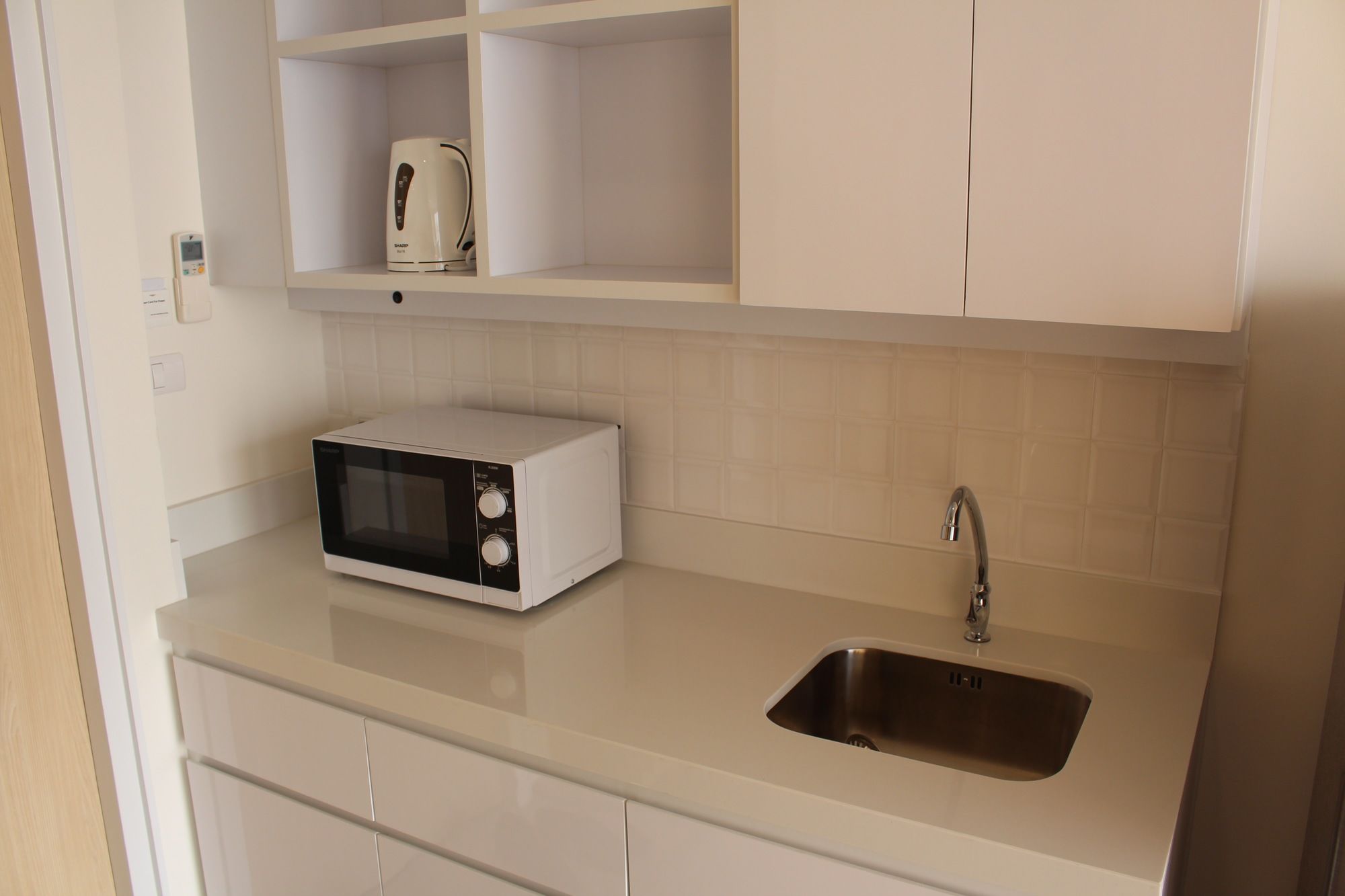 Фото Karin Hotel & Serviced Apartment