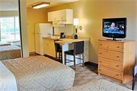 Гостиница Extended Stay America Suites Meadowlands East Rutherford в Хакенсаке