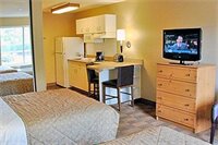 Фото Extended Stay America Suites Meadowlands East Rutherford