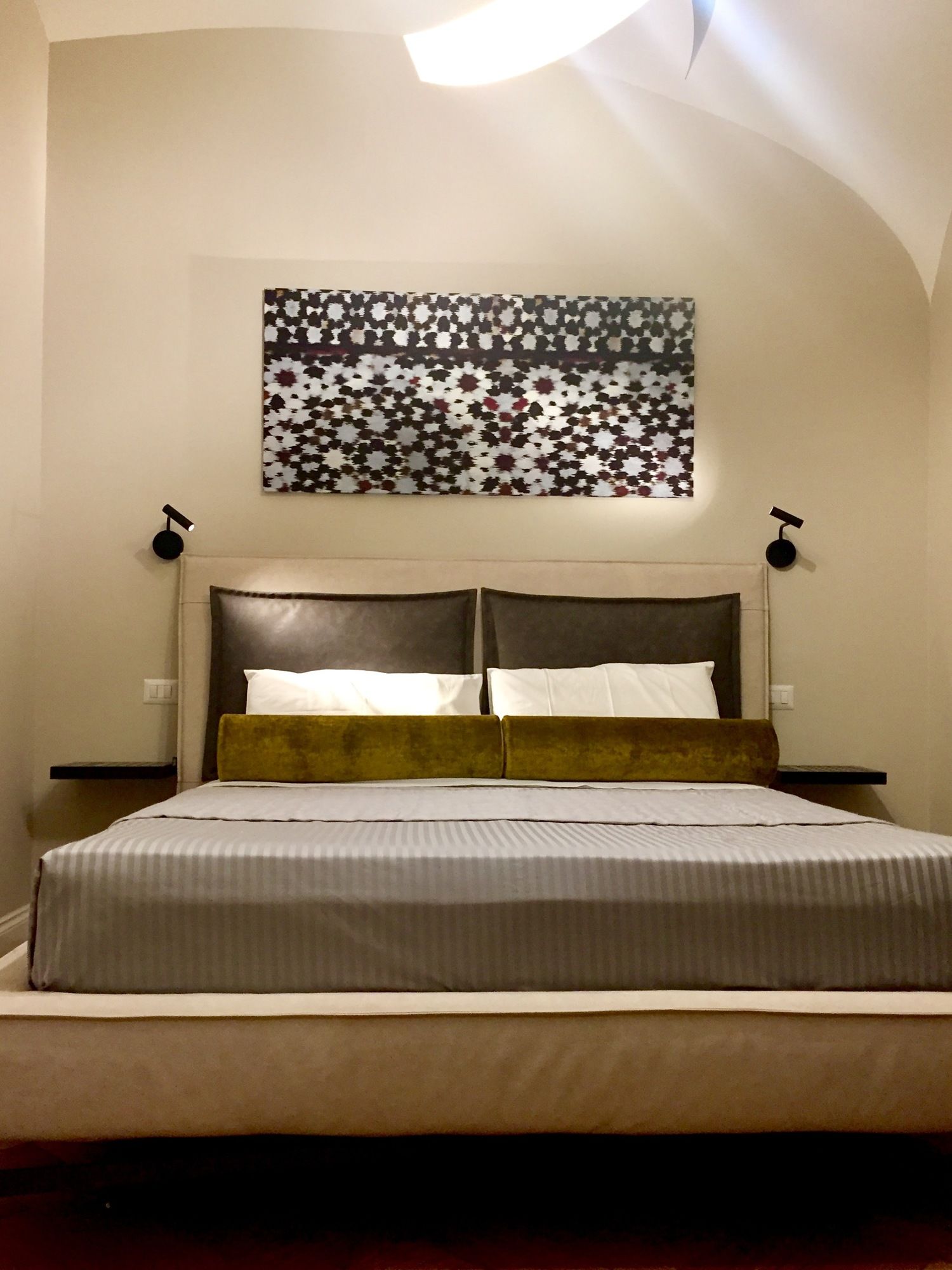Фото Palazzo Baj Guest House in Trastevere