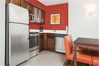 Фото Residence Inn by Marriott Austin The Domain Area