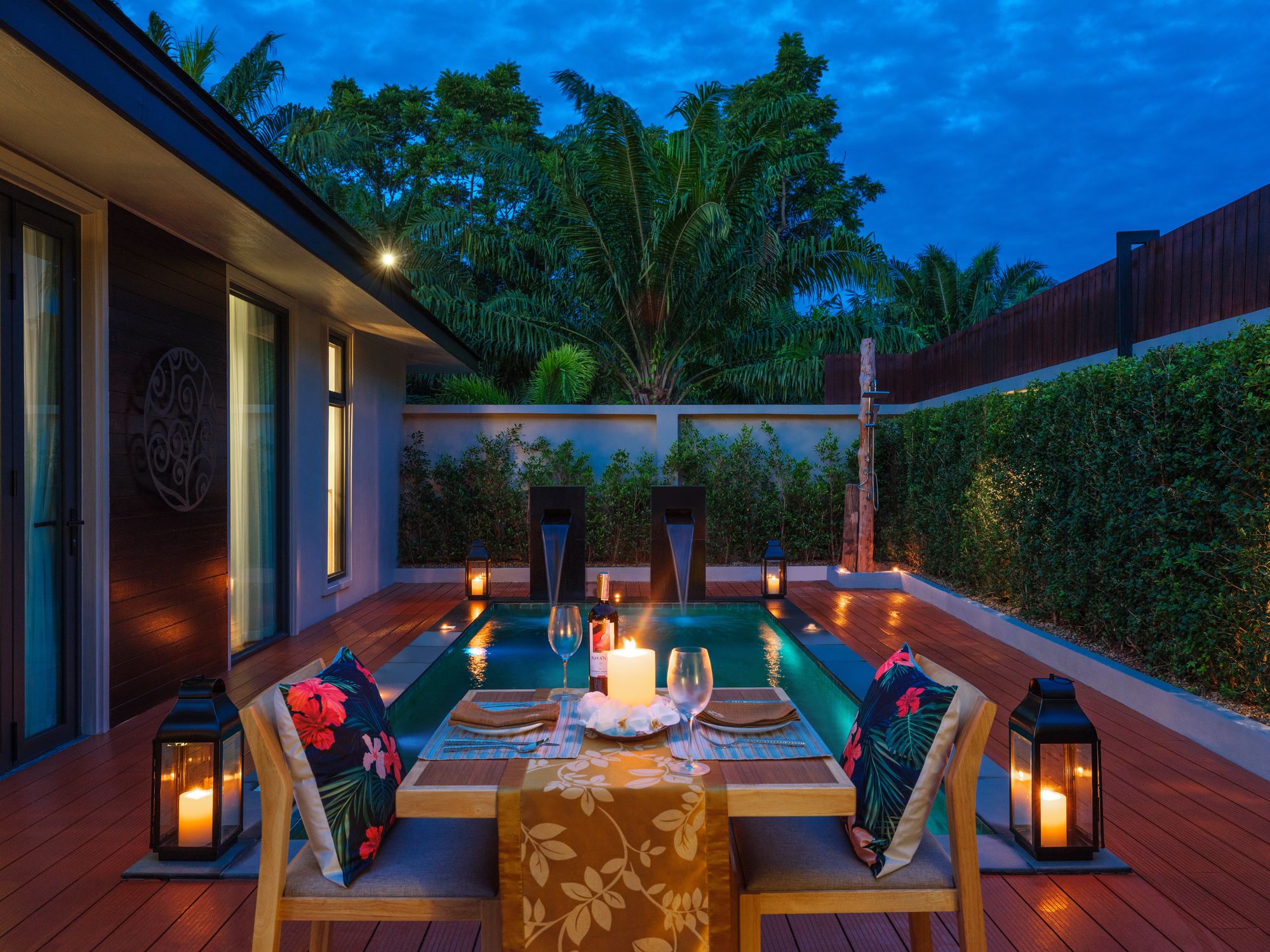 Фото De Malee Pool Villas