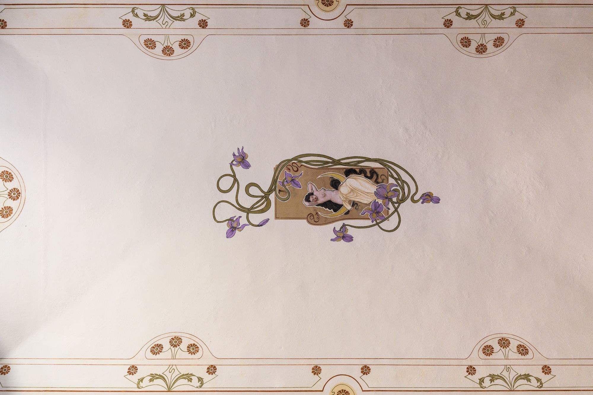 Фото B&b La Terrazza Sul Campo