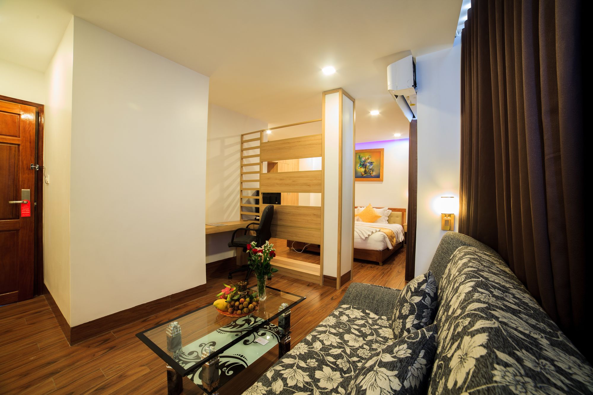 Фото Cherry Hotel Hue