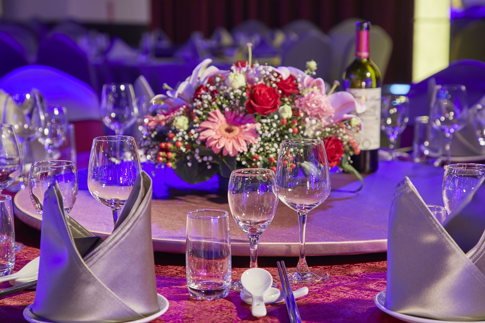 Фото Grand Bay Resort