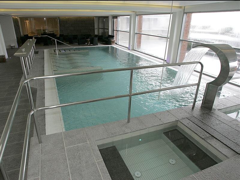 Фото Griffen Spahotel