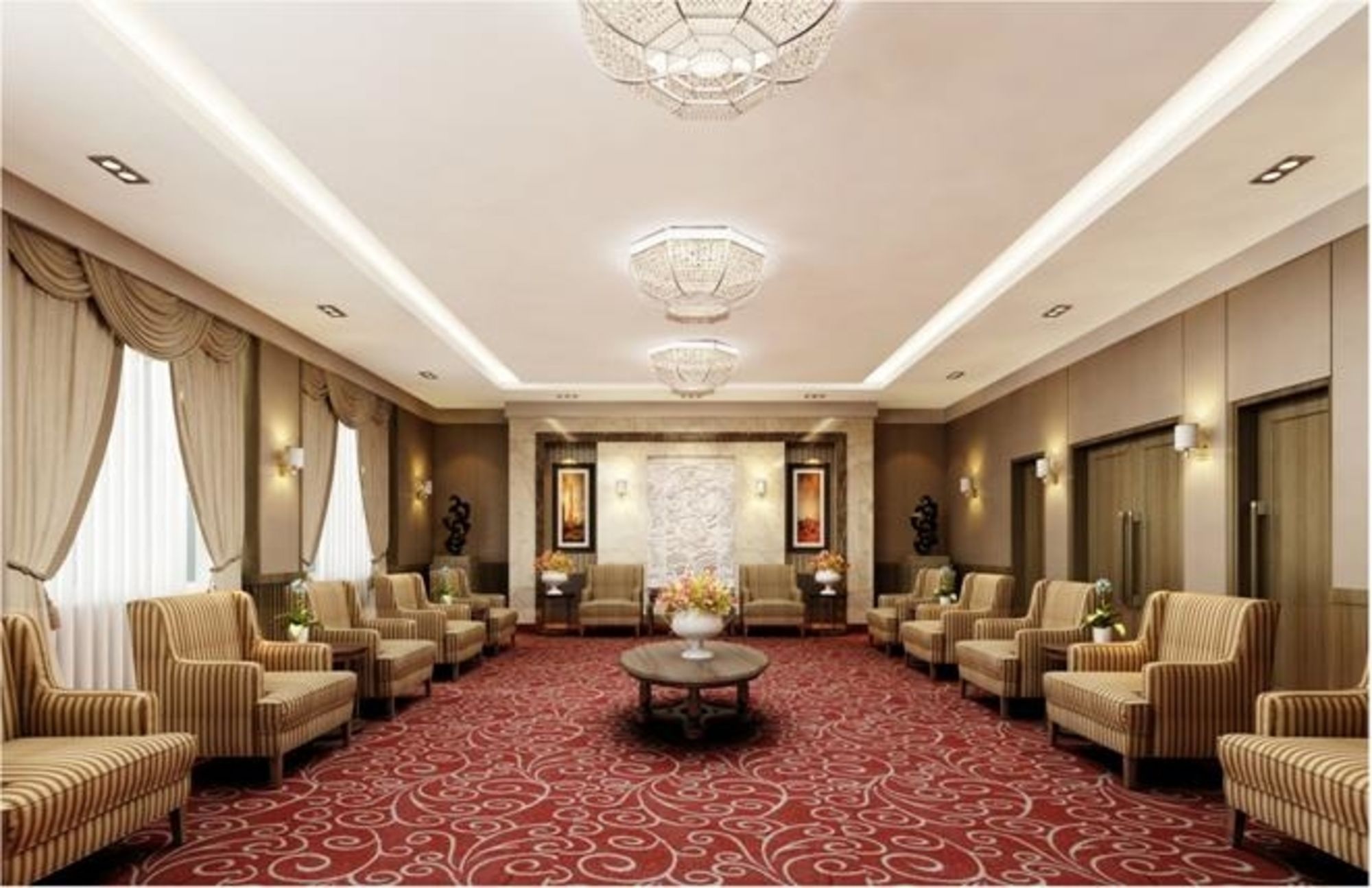 Фото Central Palace