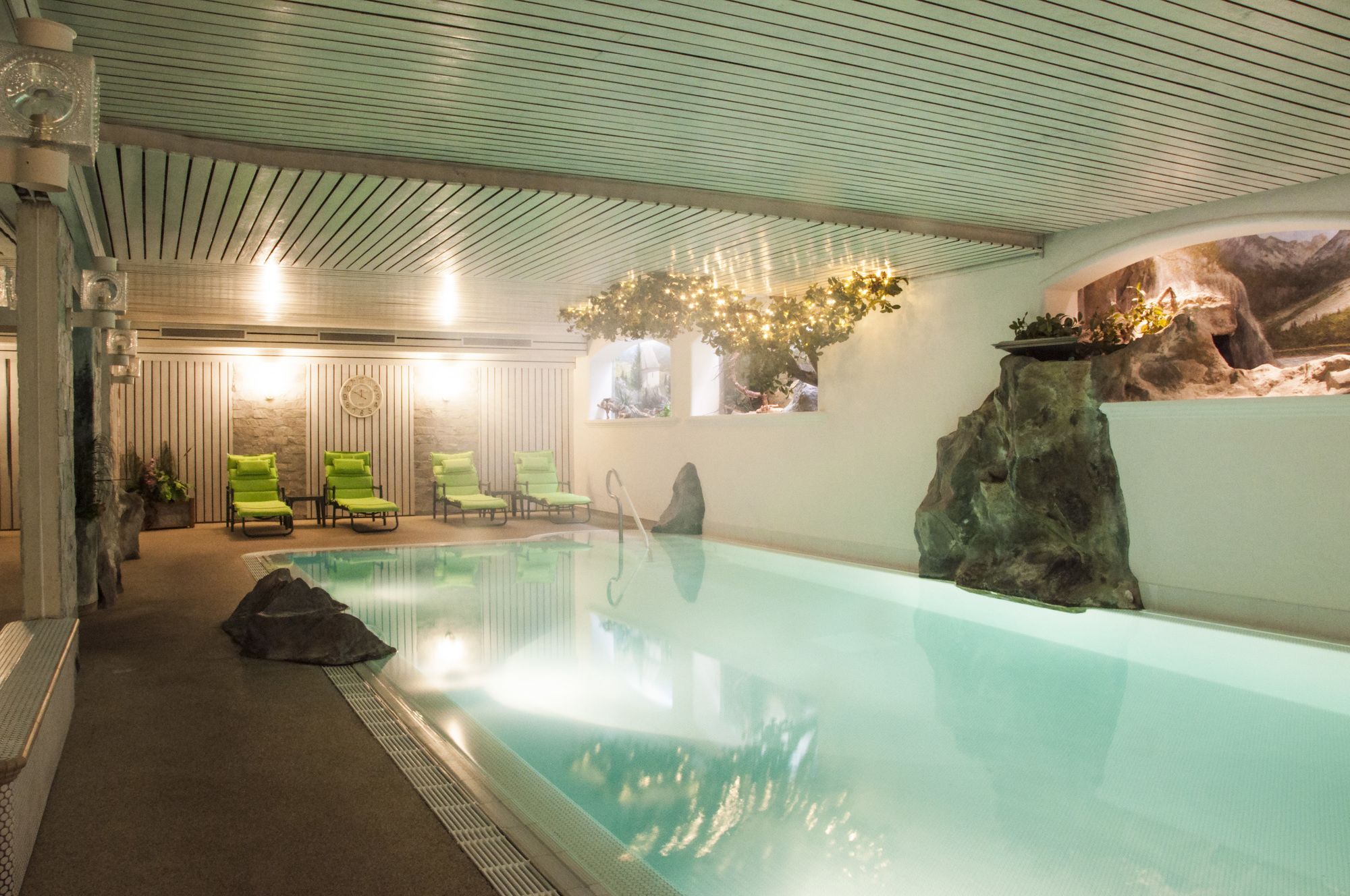 Фото Apartmenthaus Feichtner