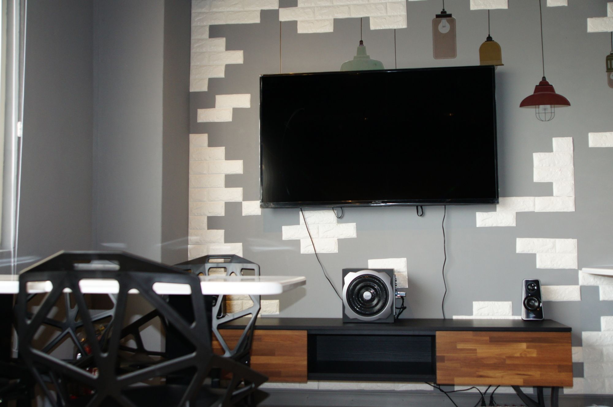 Фото Park Hostel