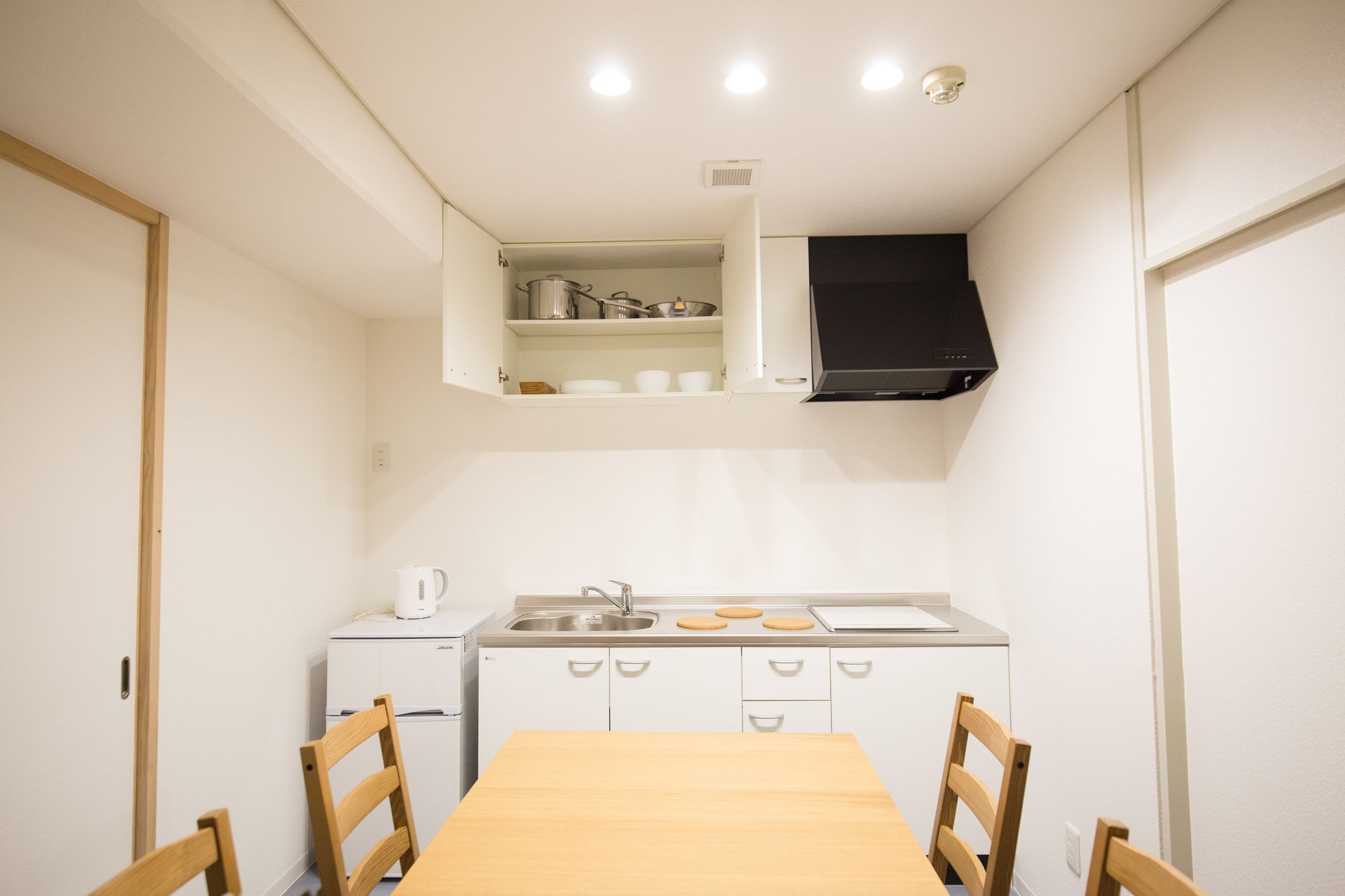 Фото Rozy Hotel Namba