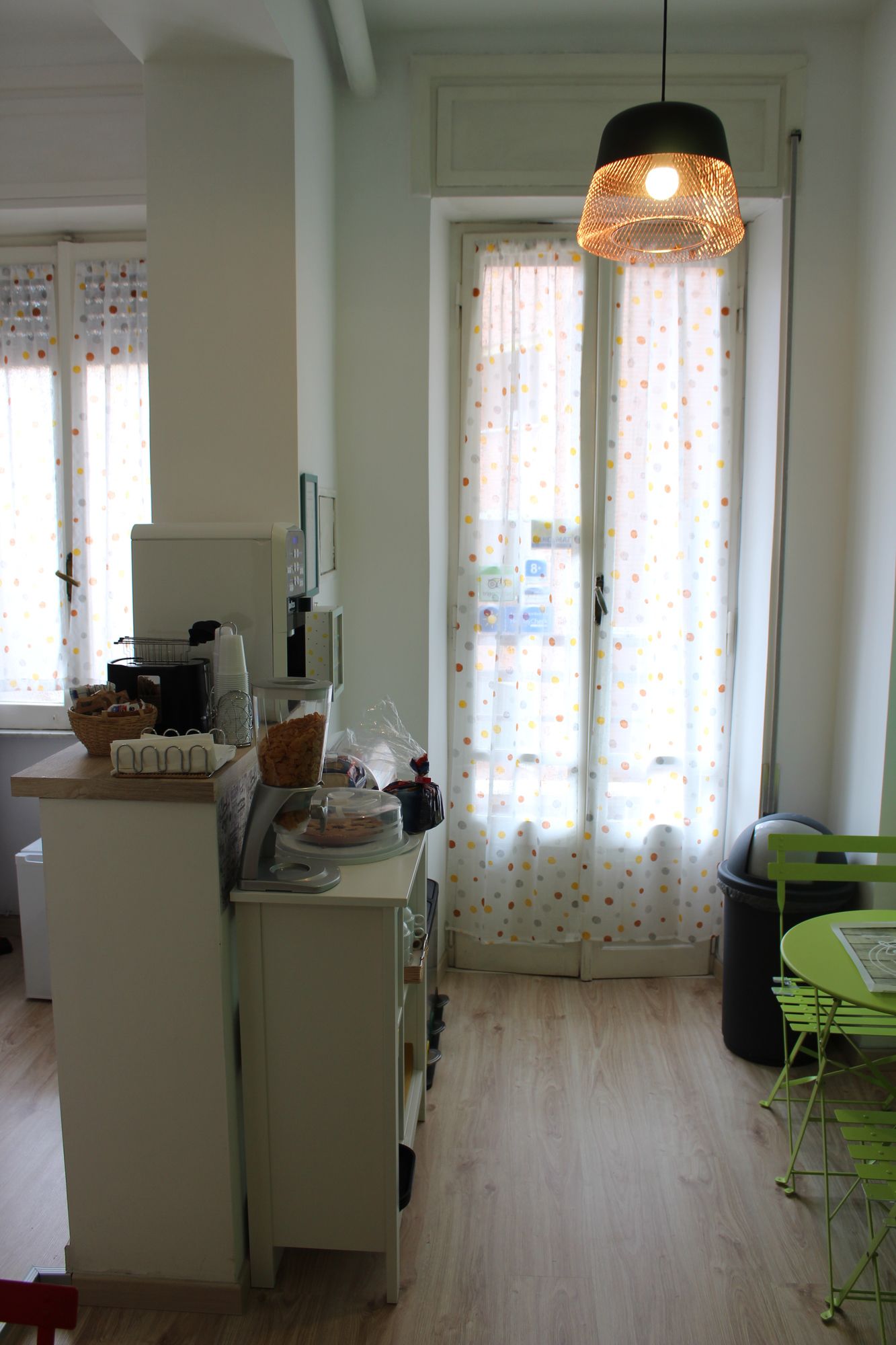 Фото Damiani & Sister Guest House