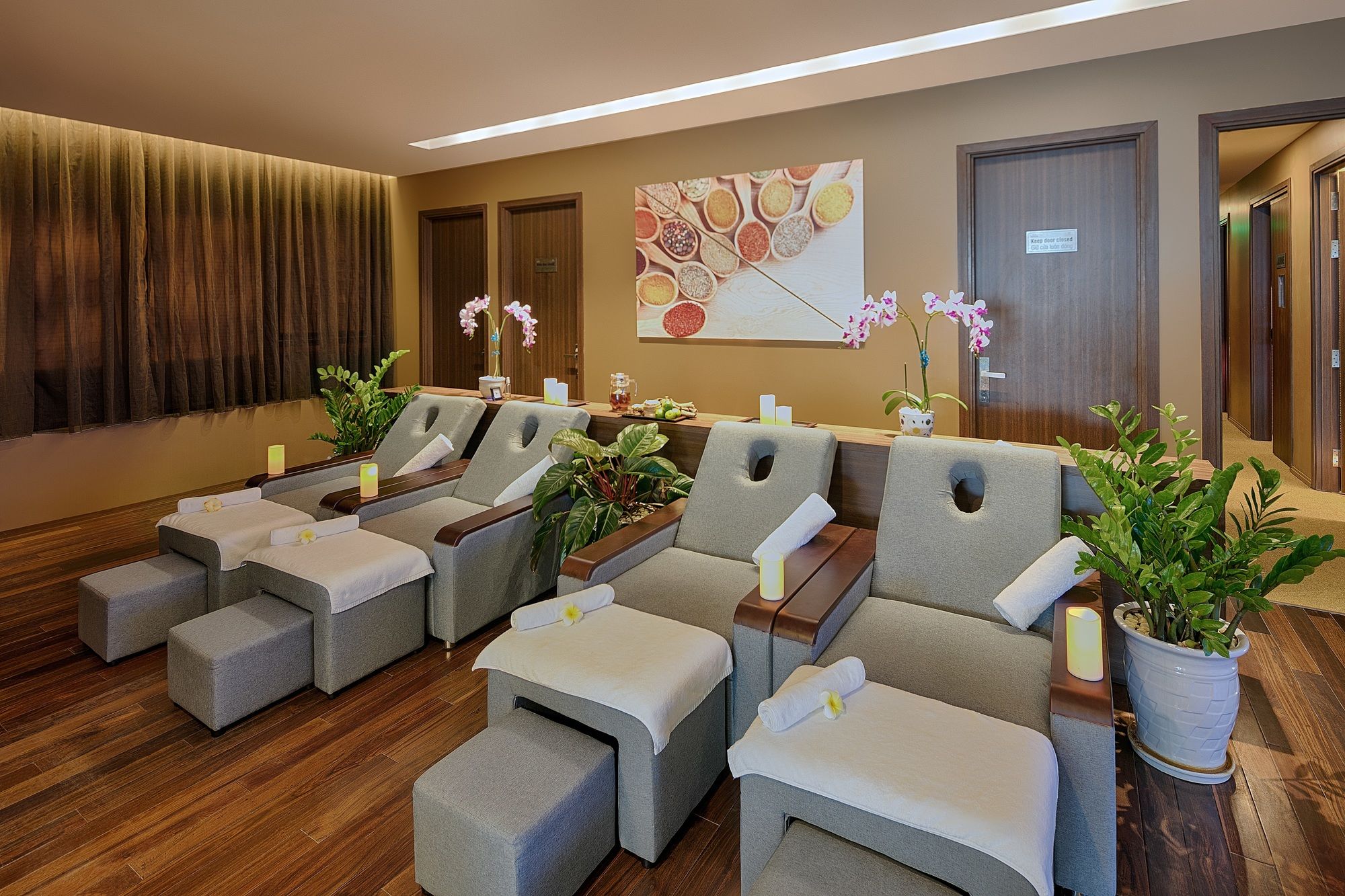 Фото Belle Maison Parosand Danang