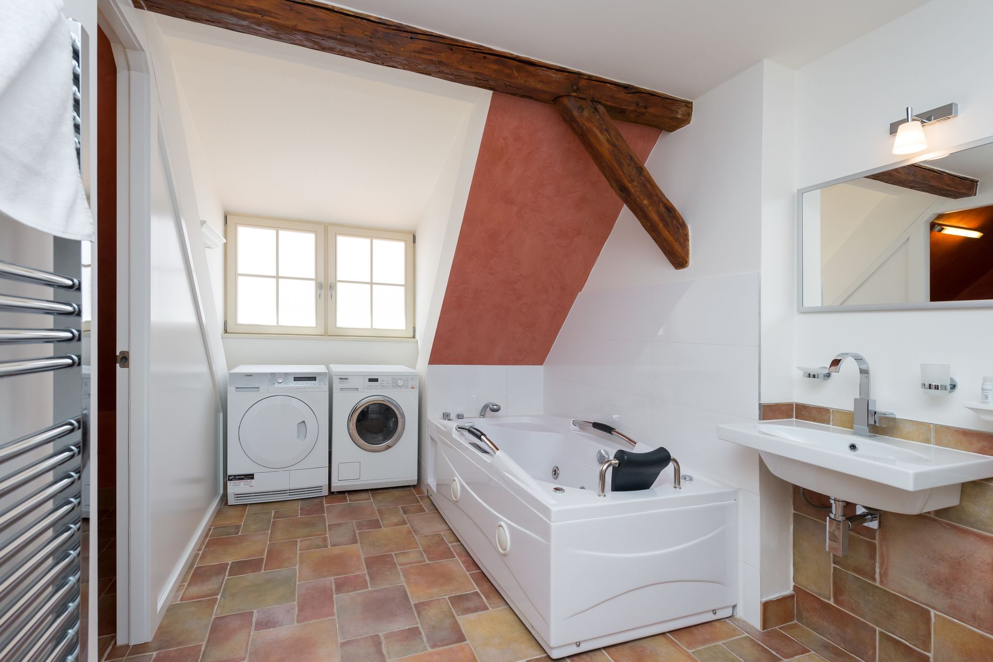 Фото Empirent Apartments Prague Castle