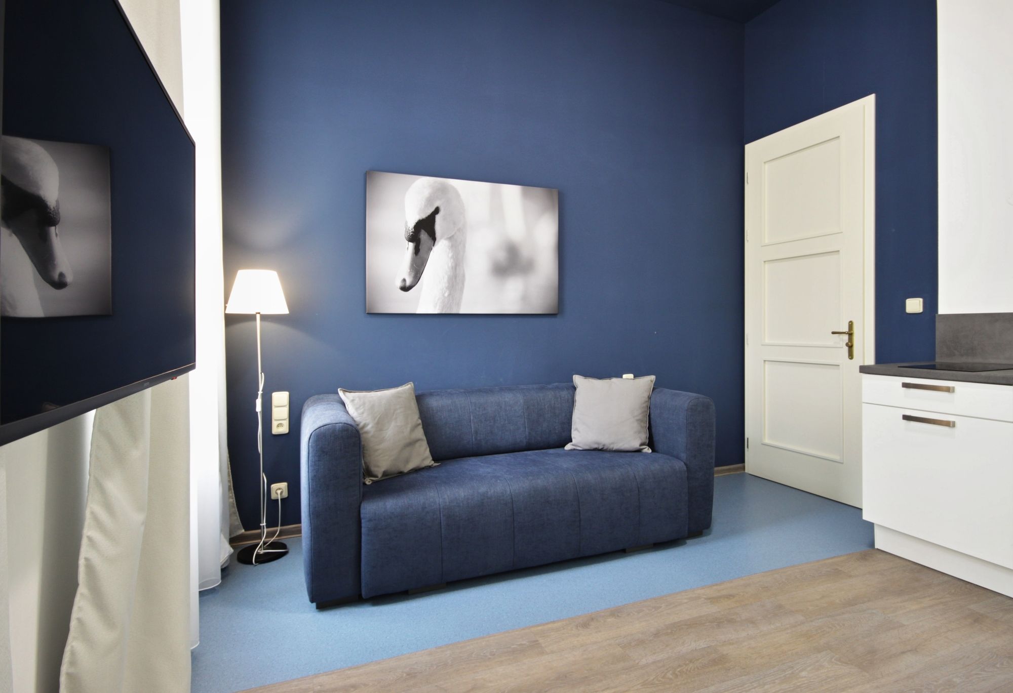 Фото Alveo Suites