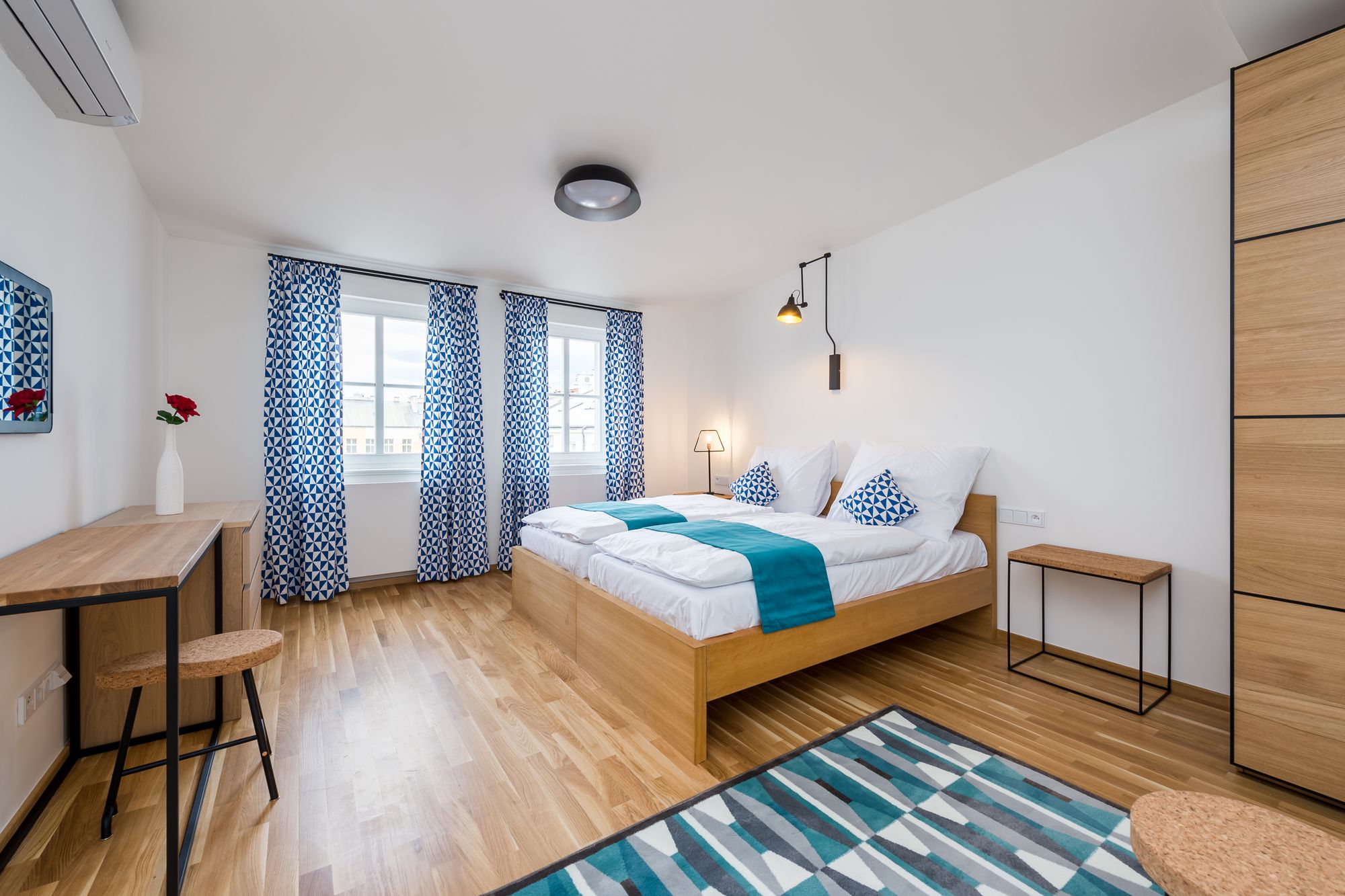 Фото Premier Apartment Wenceslas Square II