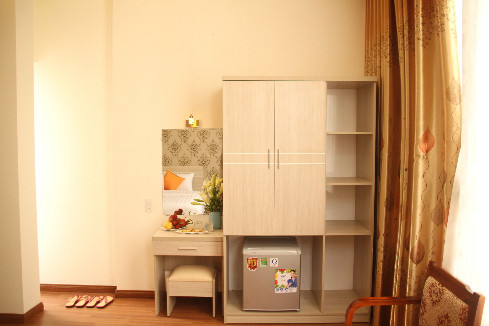 Фото Flora Hotel Hue