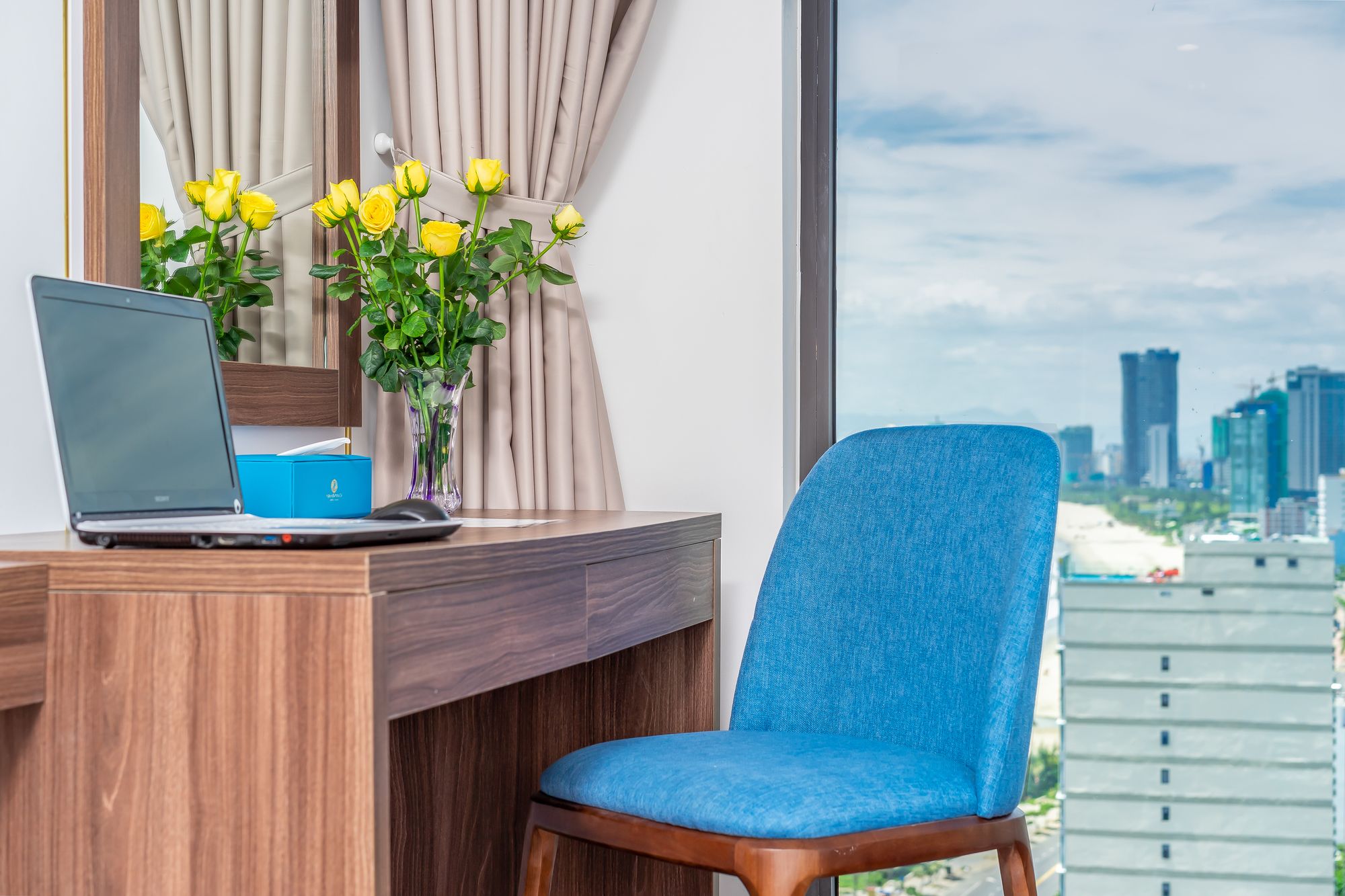 Фото Grand Gold Hotel