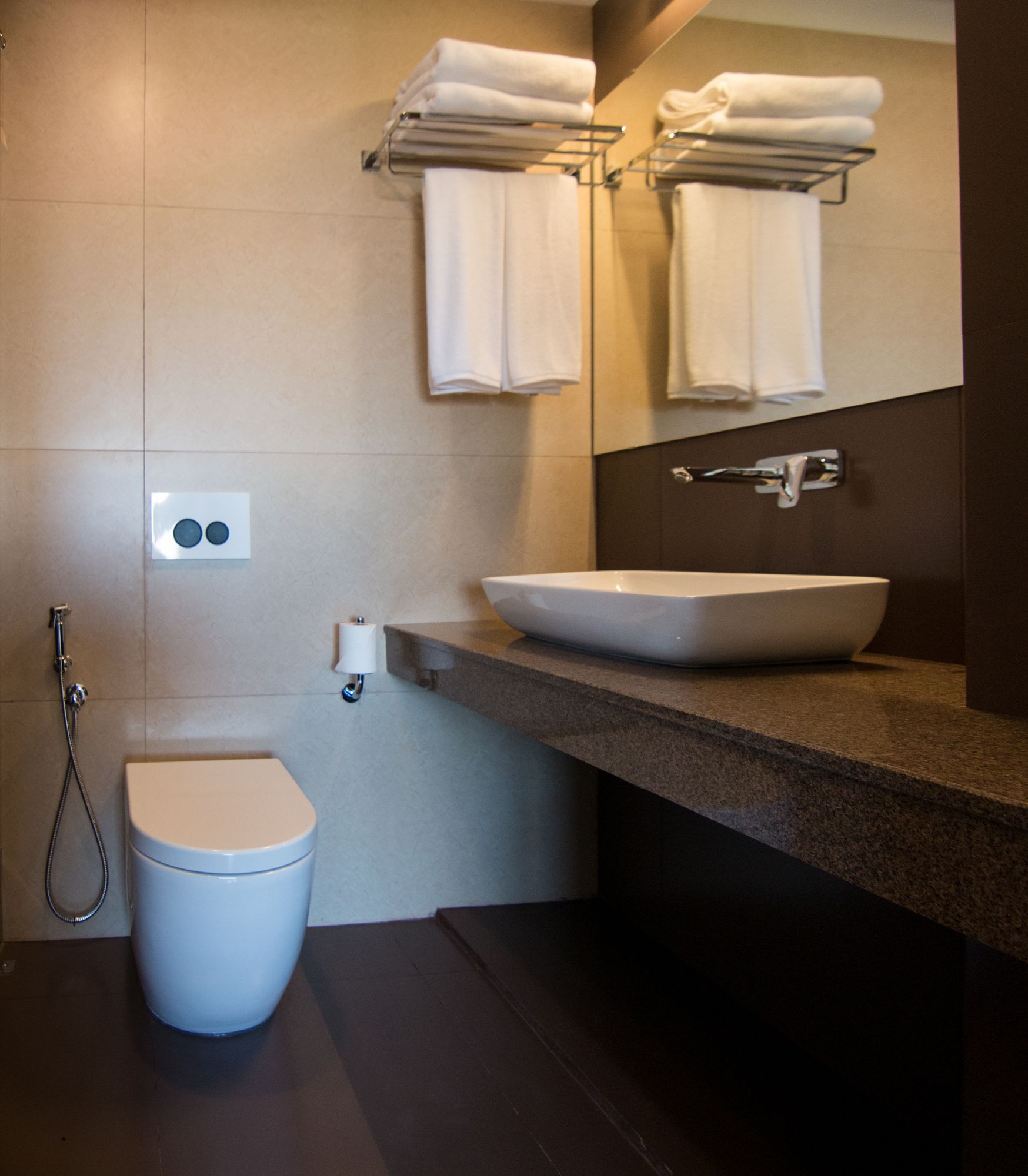 Фото Rococo Residence