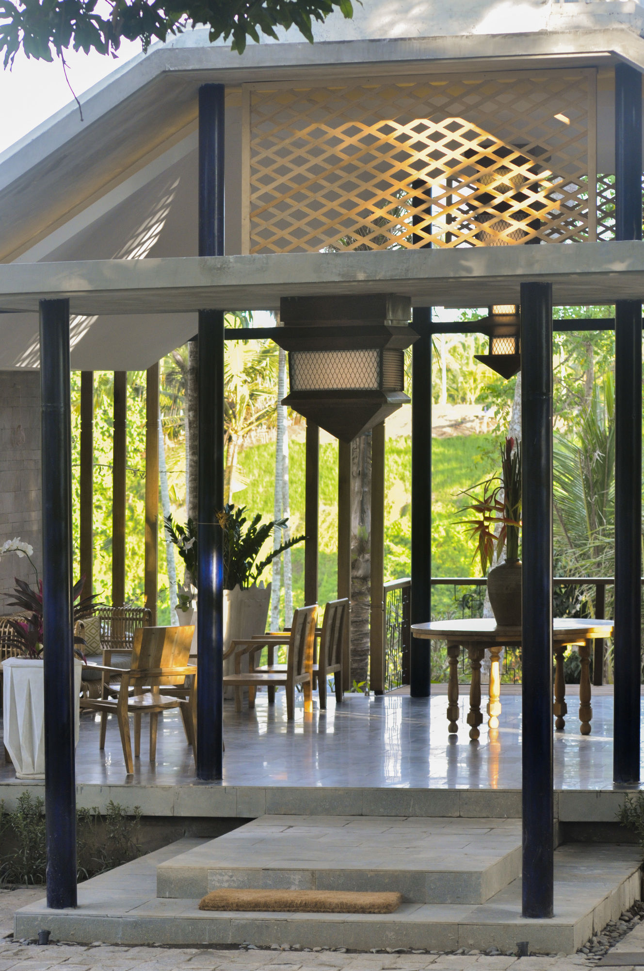 Фото Amora Ubud Boutique Villas