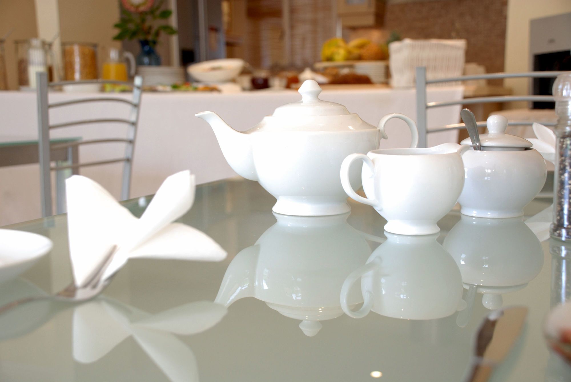 Фото Mandalay Guest House