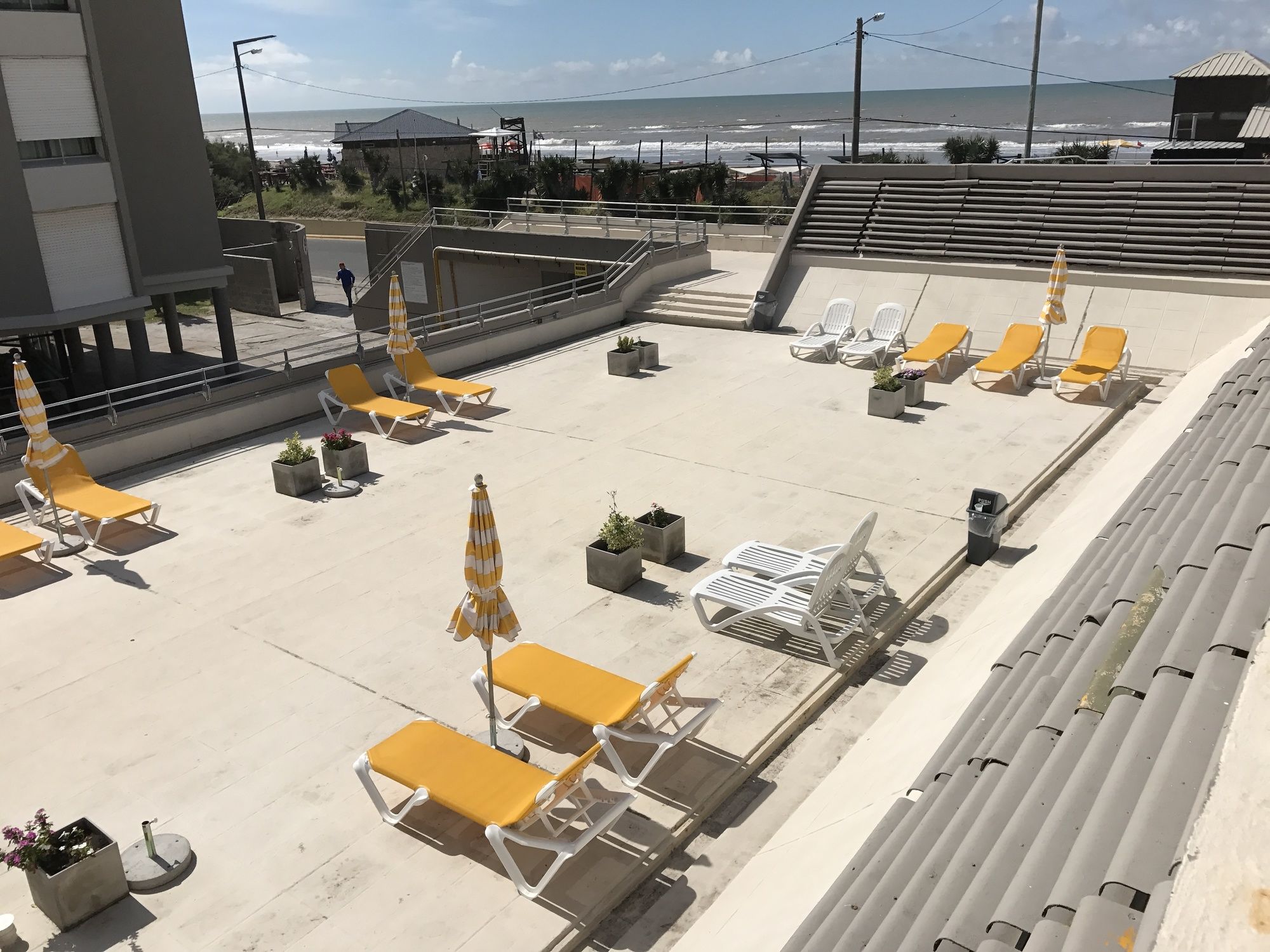 Фото Luz Y Fuerza San Bernardo - All Inclusive