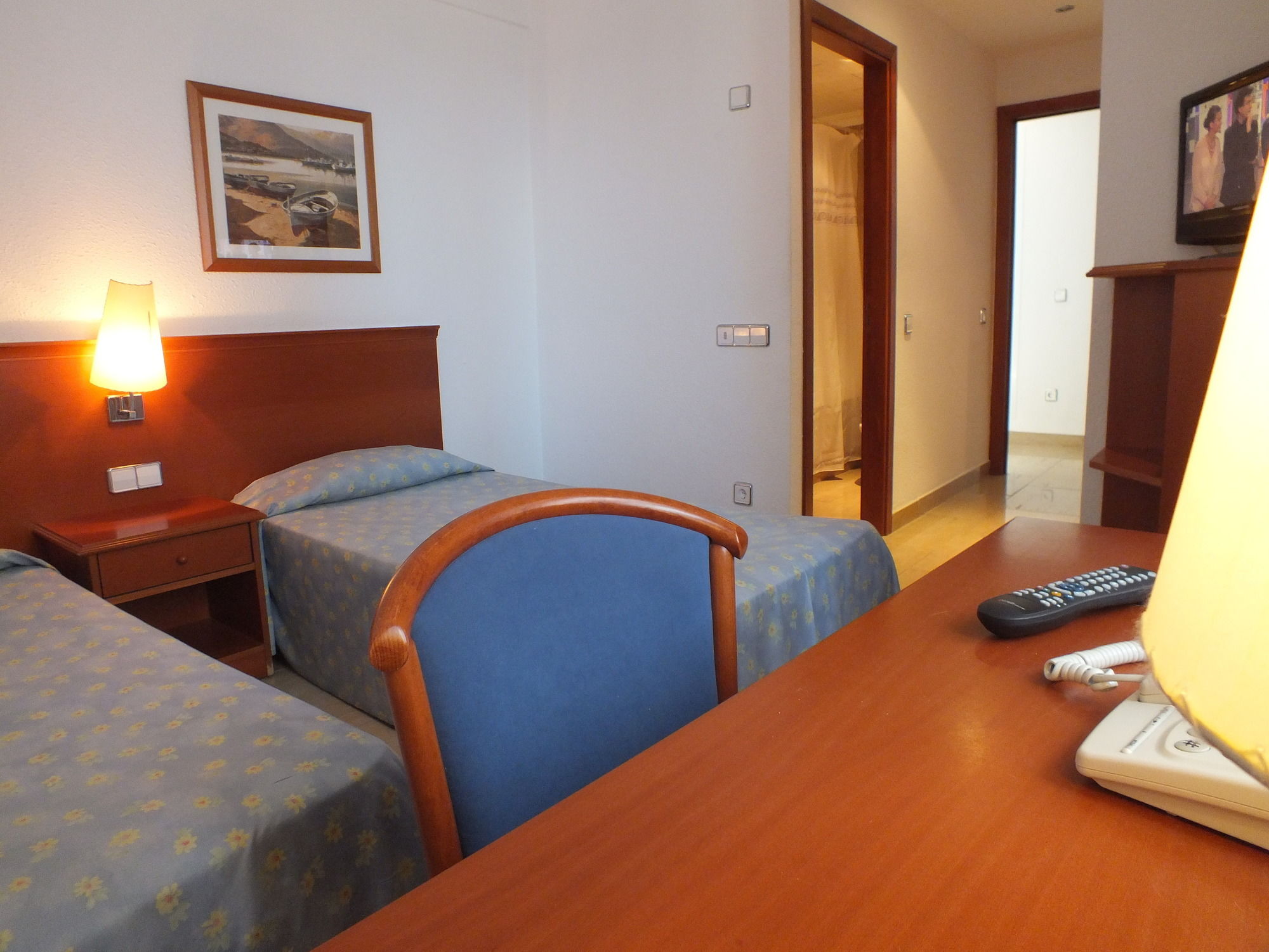 Фото Hotel Risech