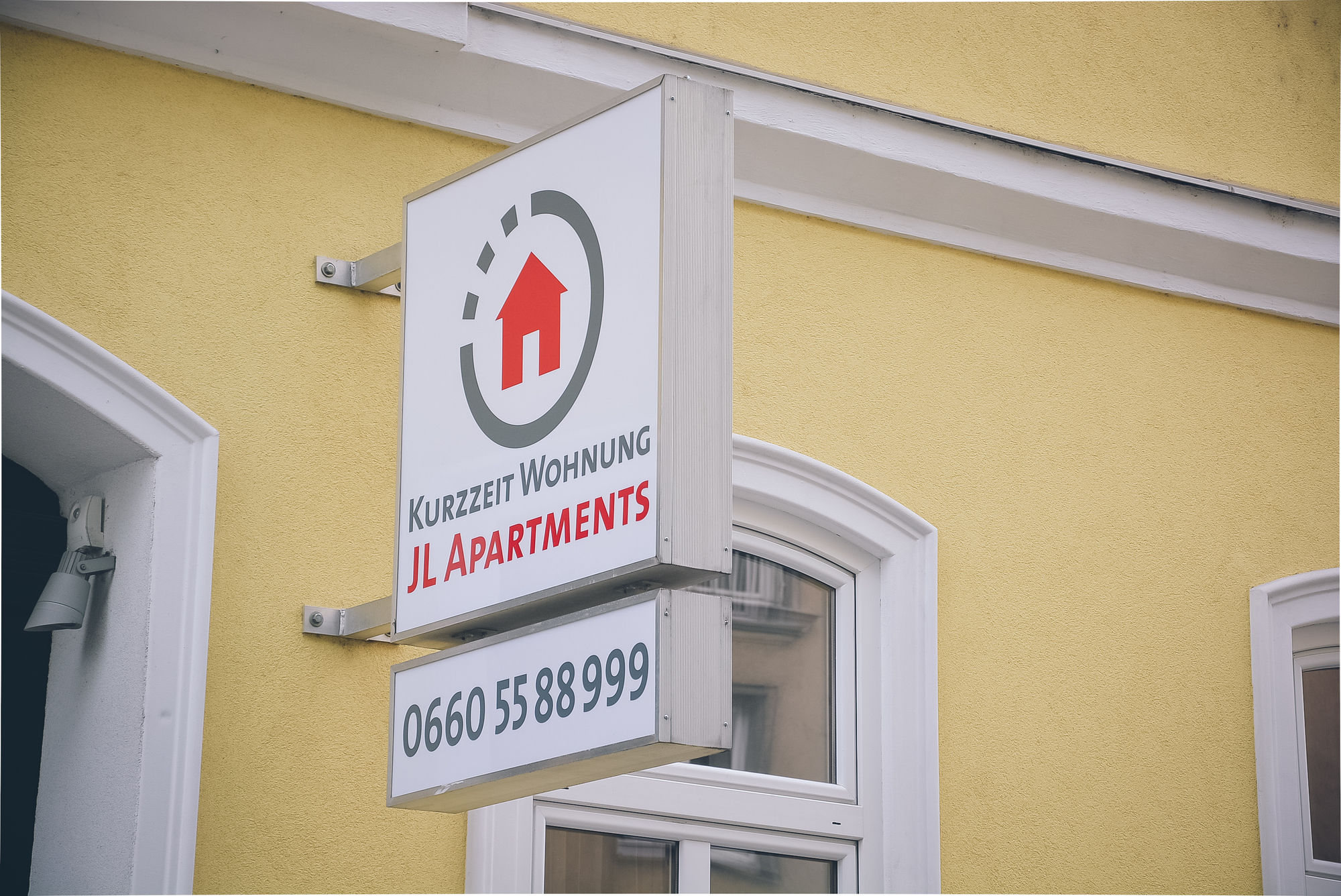 Фото Jl Apartments