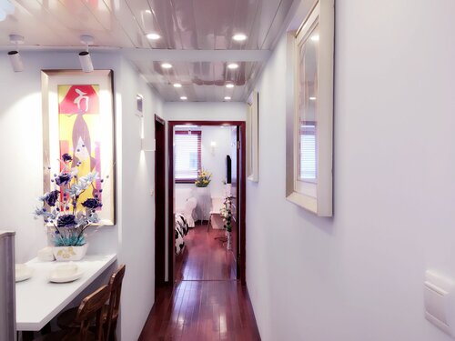 Апартаменты Youcun Apartment - Xinzhu Building в Шанхае