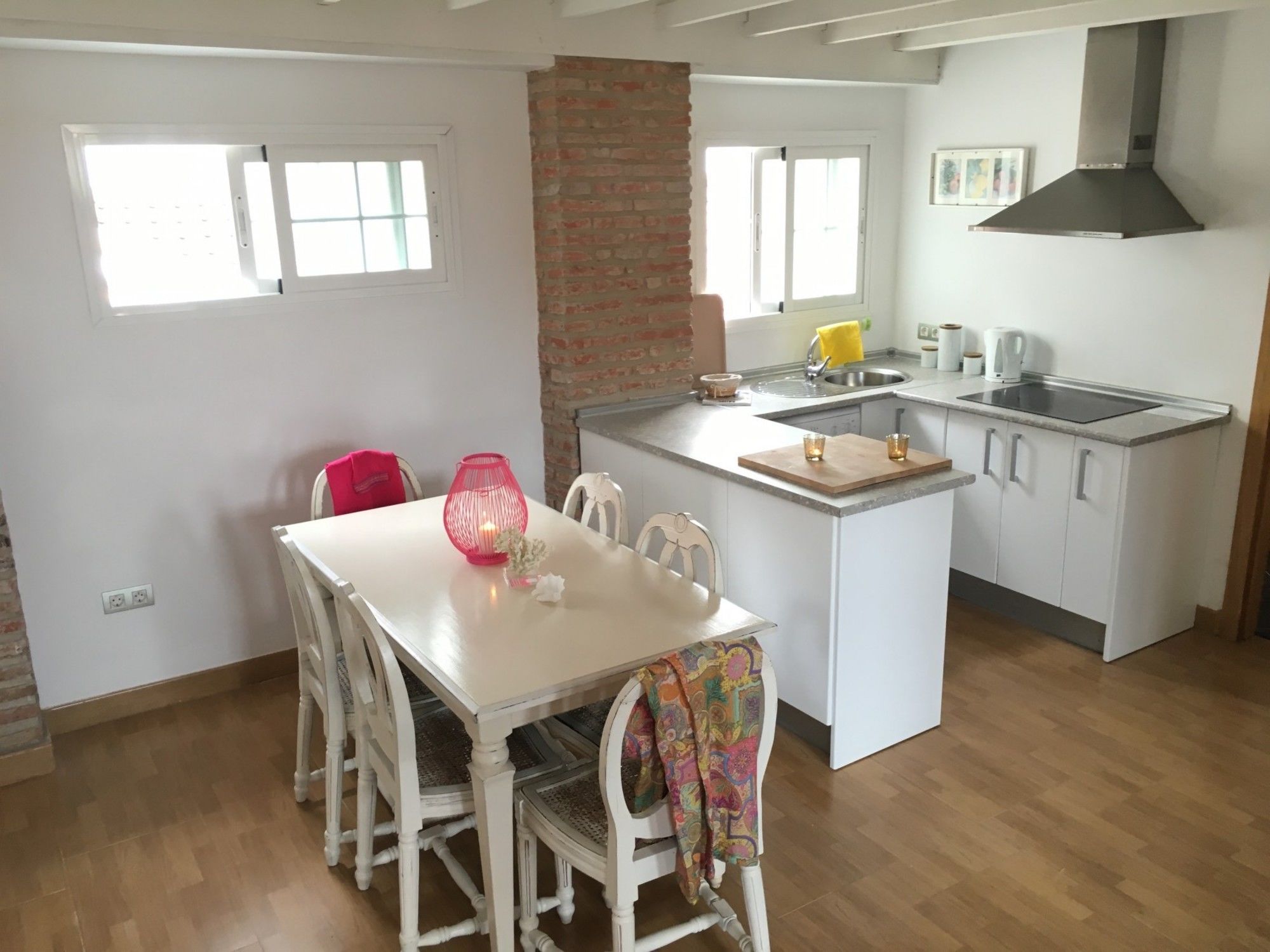 Фото Lodgingmalaga Plaza de la Constitución