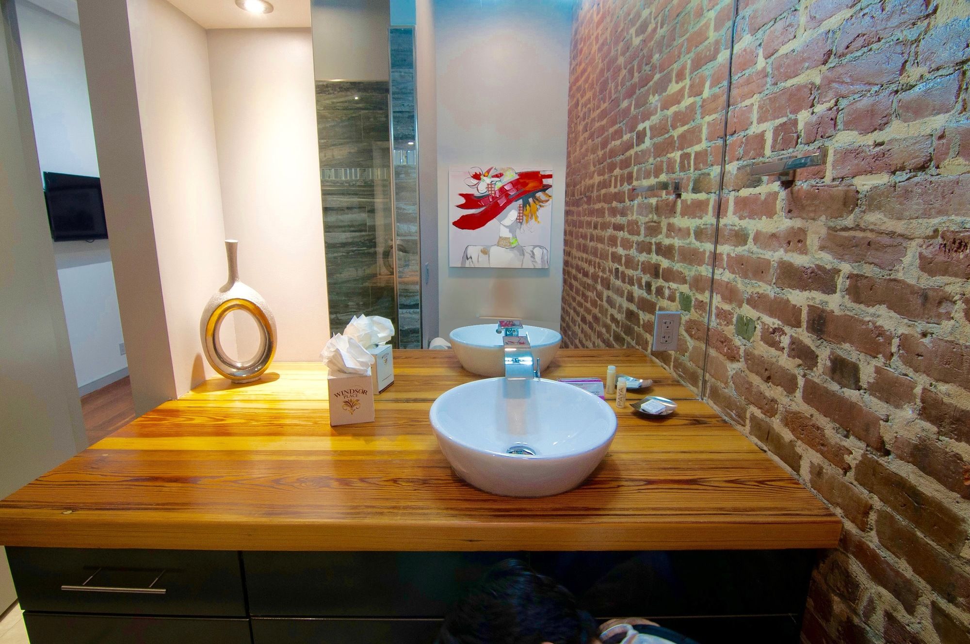 Фото The Natchez