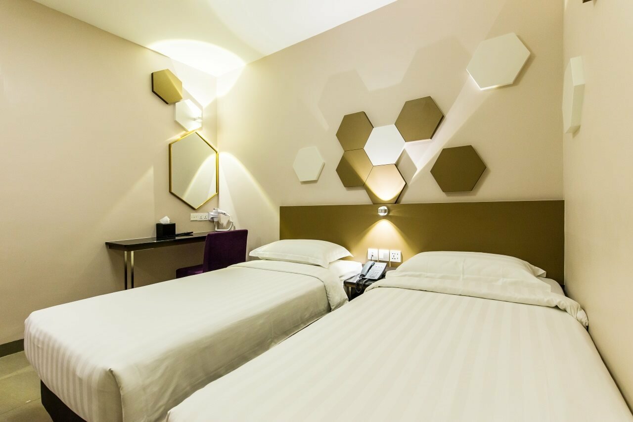 Фото Ibis budget Singapore Imperial