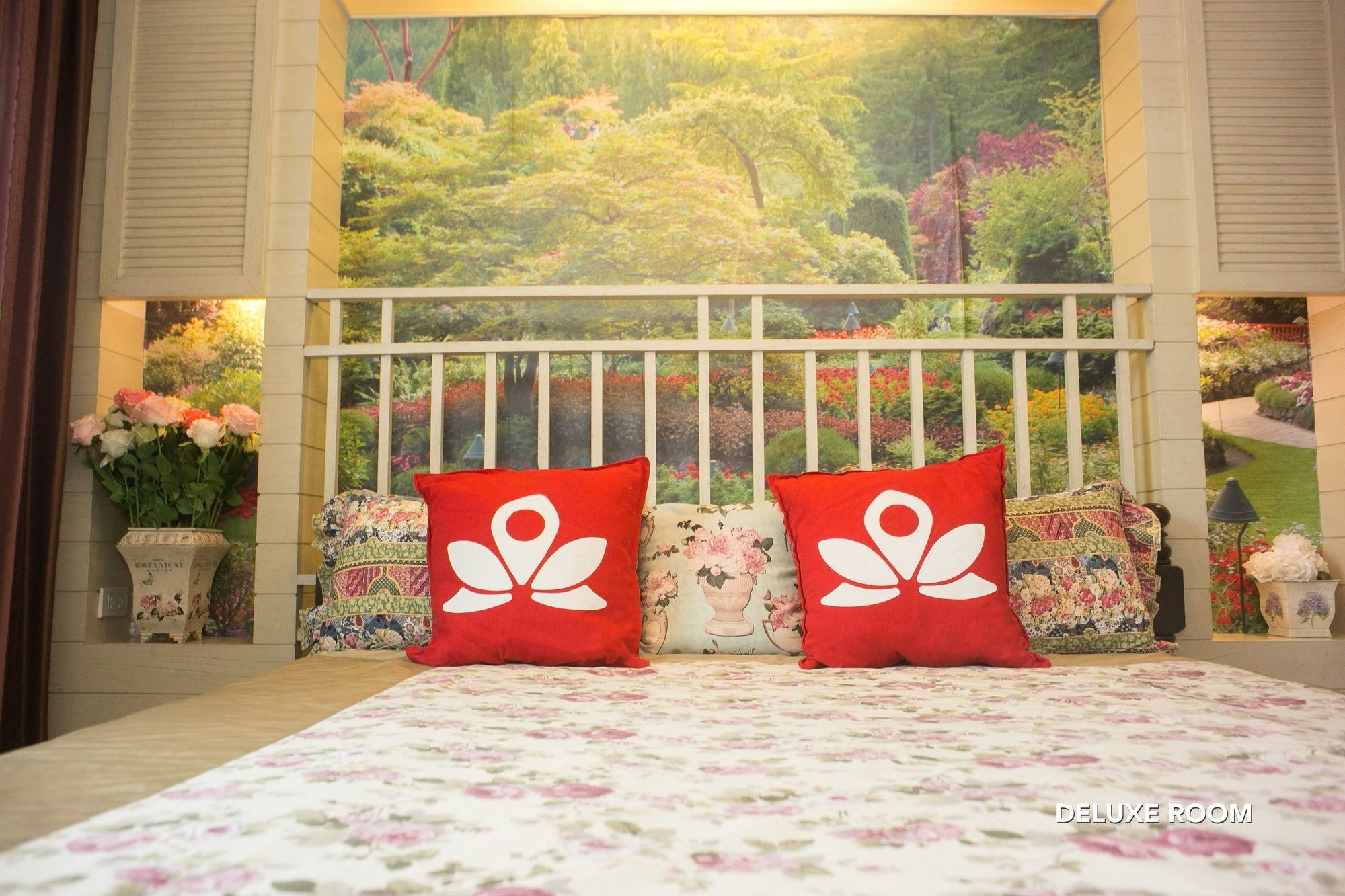 Фото Zen Rooms Sukhumvit 71