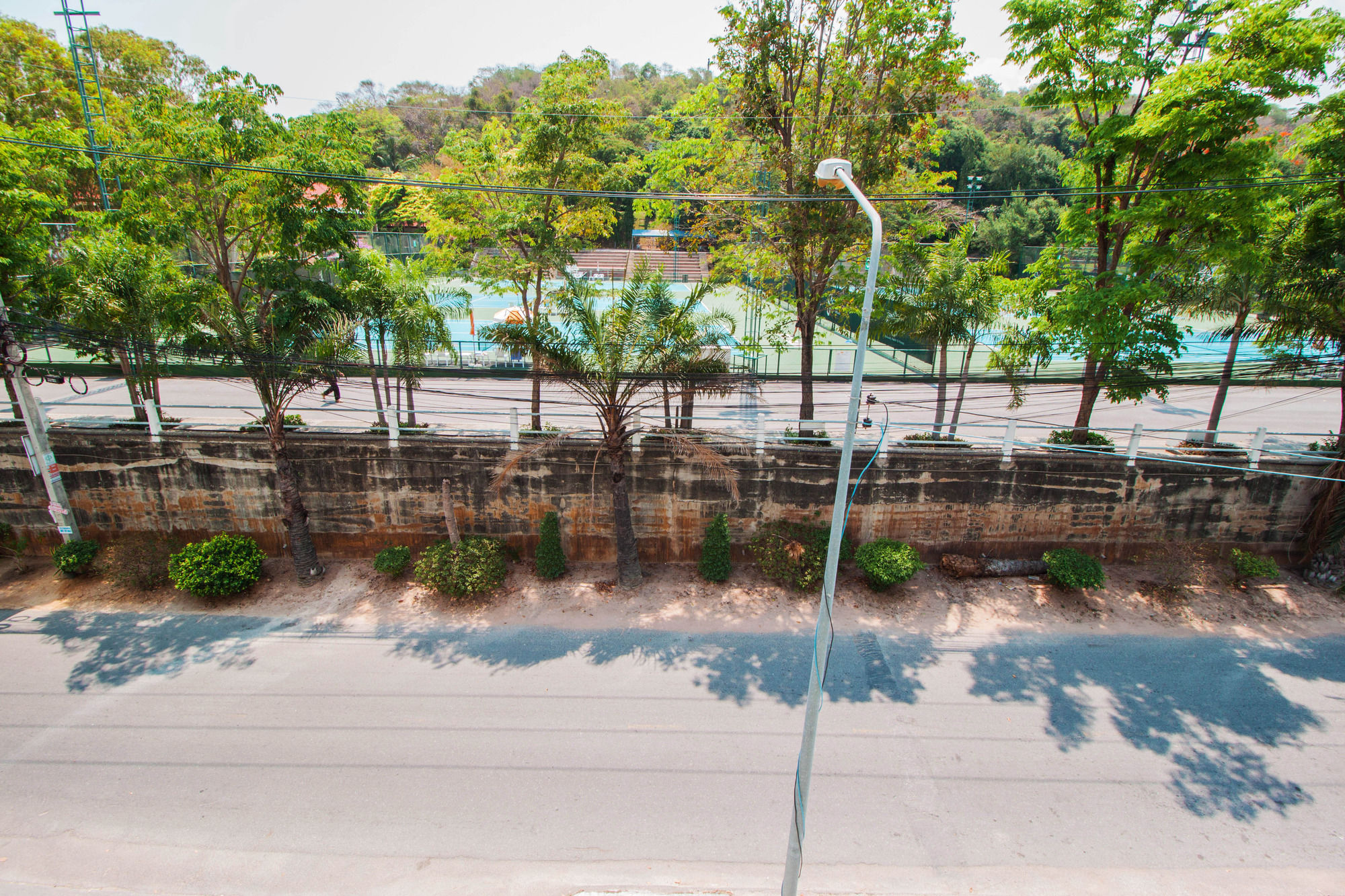 Фото The Terrace Pratumnak Pool Villa